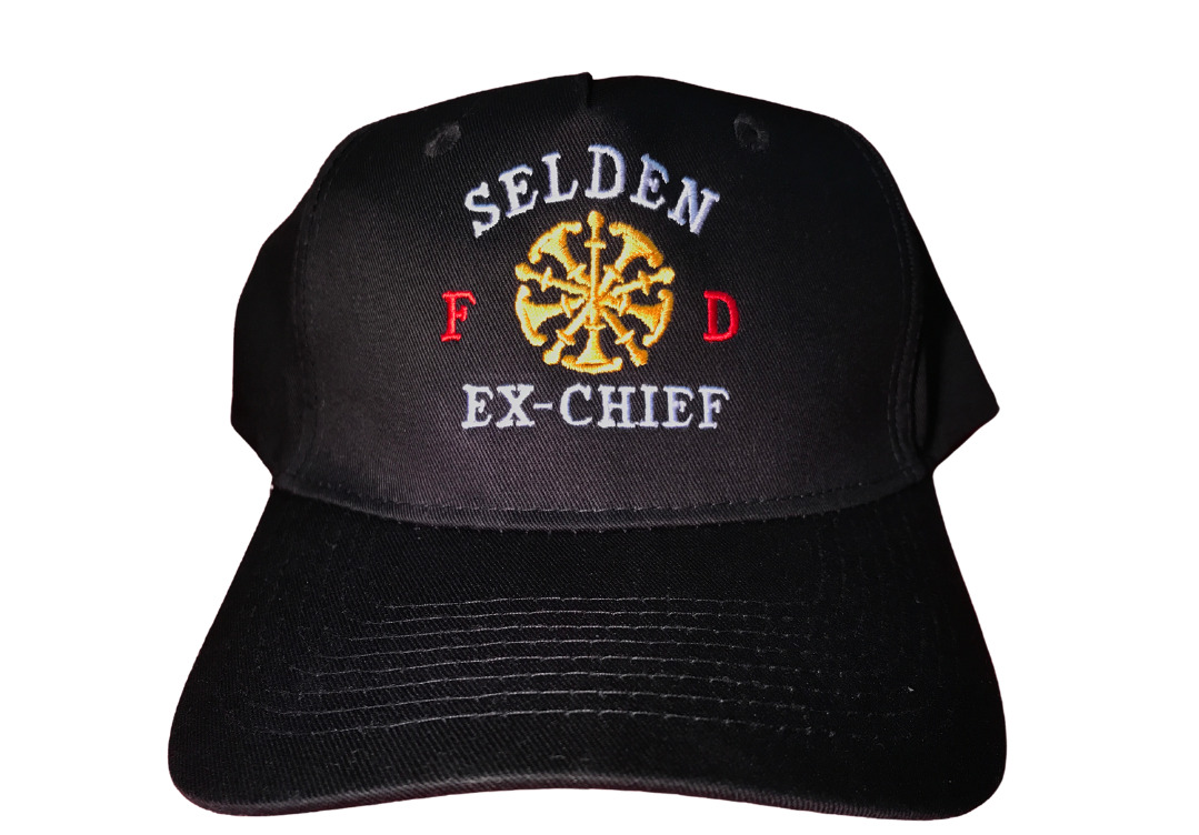Baseball Cap.