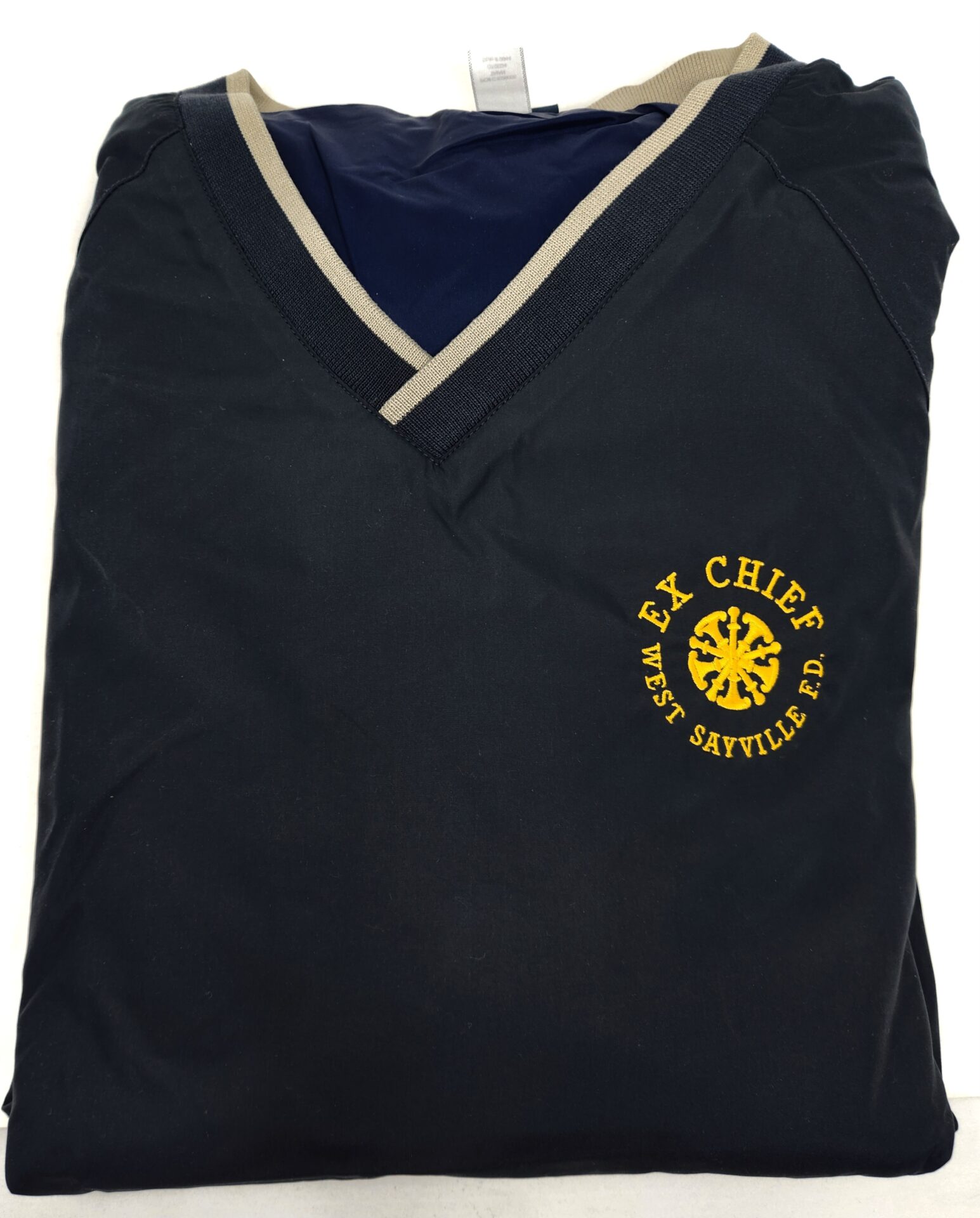 92 - Men's Legend Windshirt.