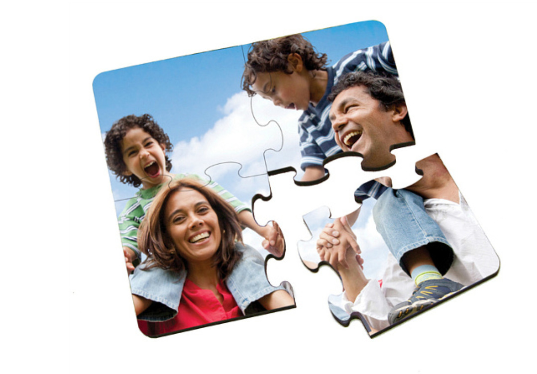 Photo Puzzle.