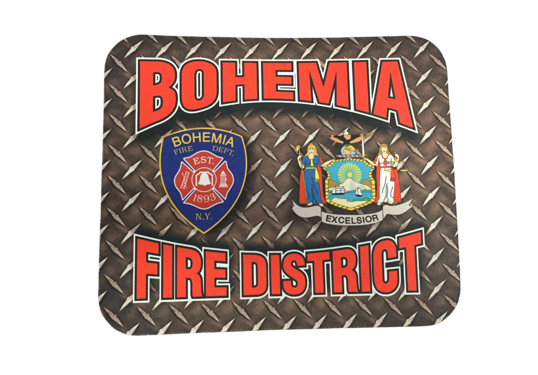 Mouse Pad.