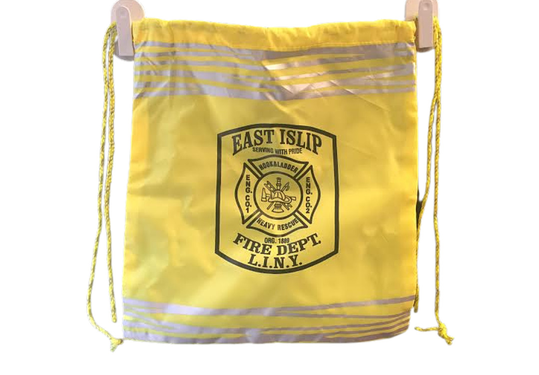 Drawstring Bag.