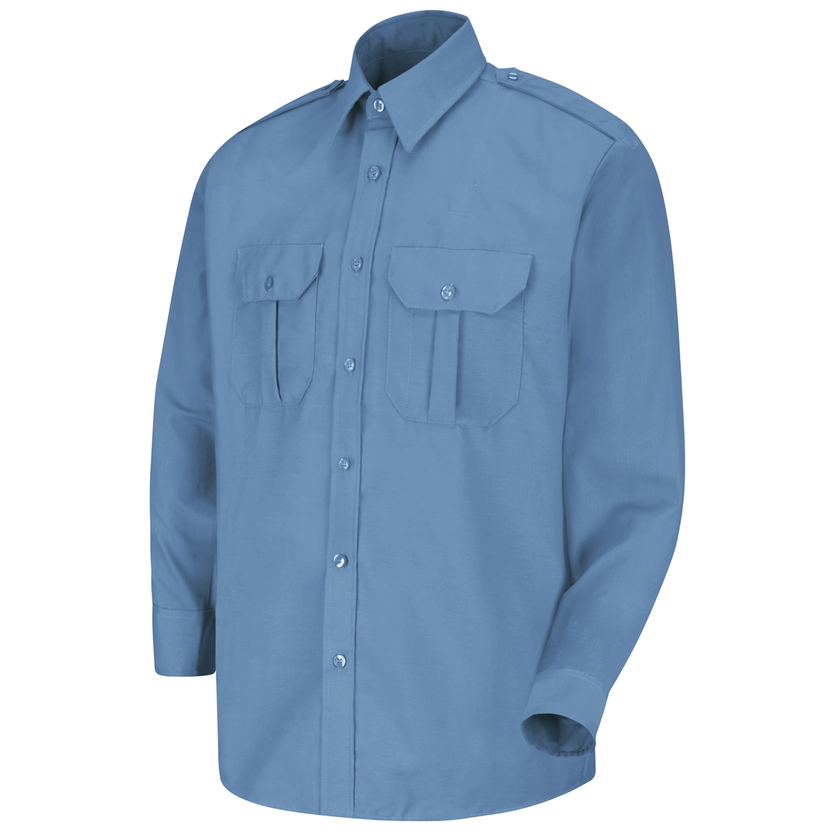 Basic Security Long Sleeve Shirt.
