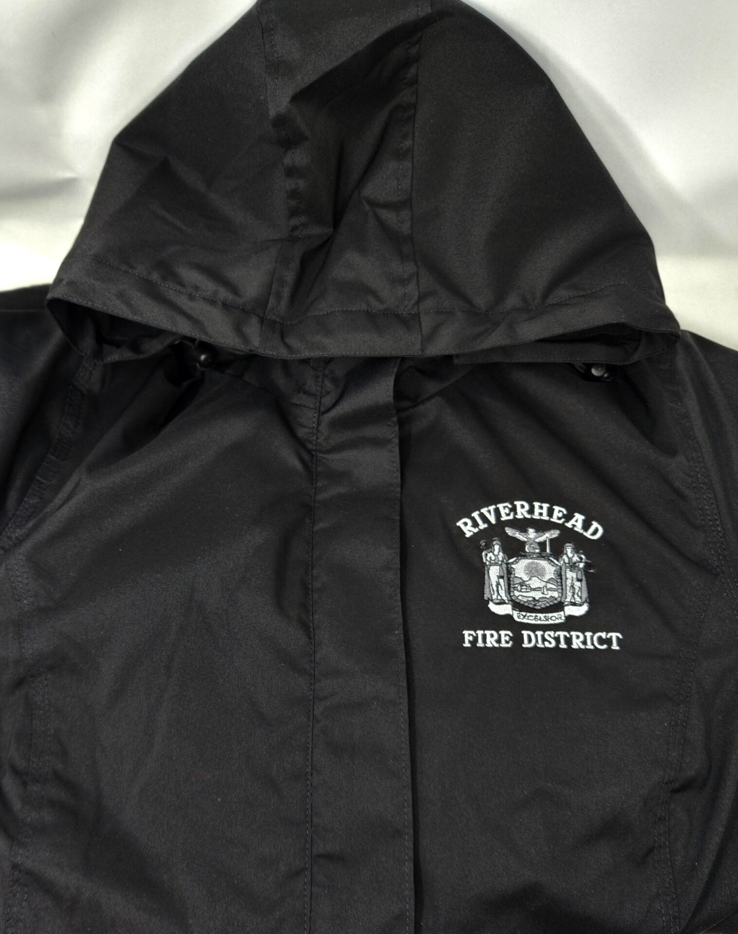 Women's Journey Parka.
