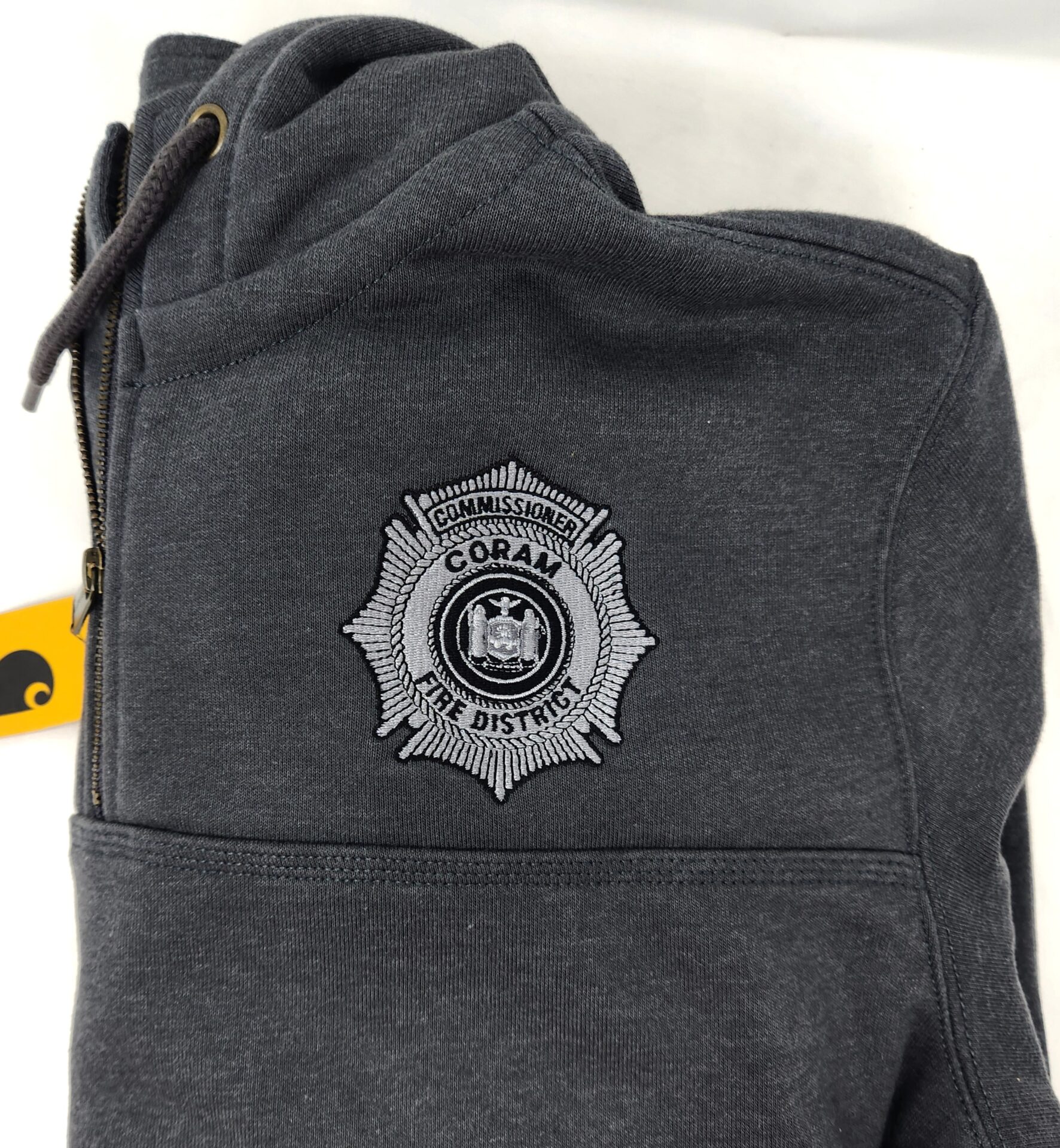 Carhartt ® Rain Defender ®.