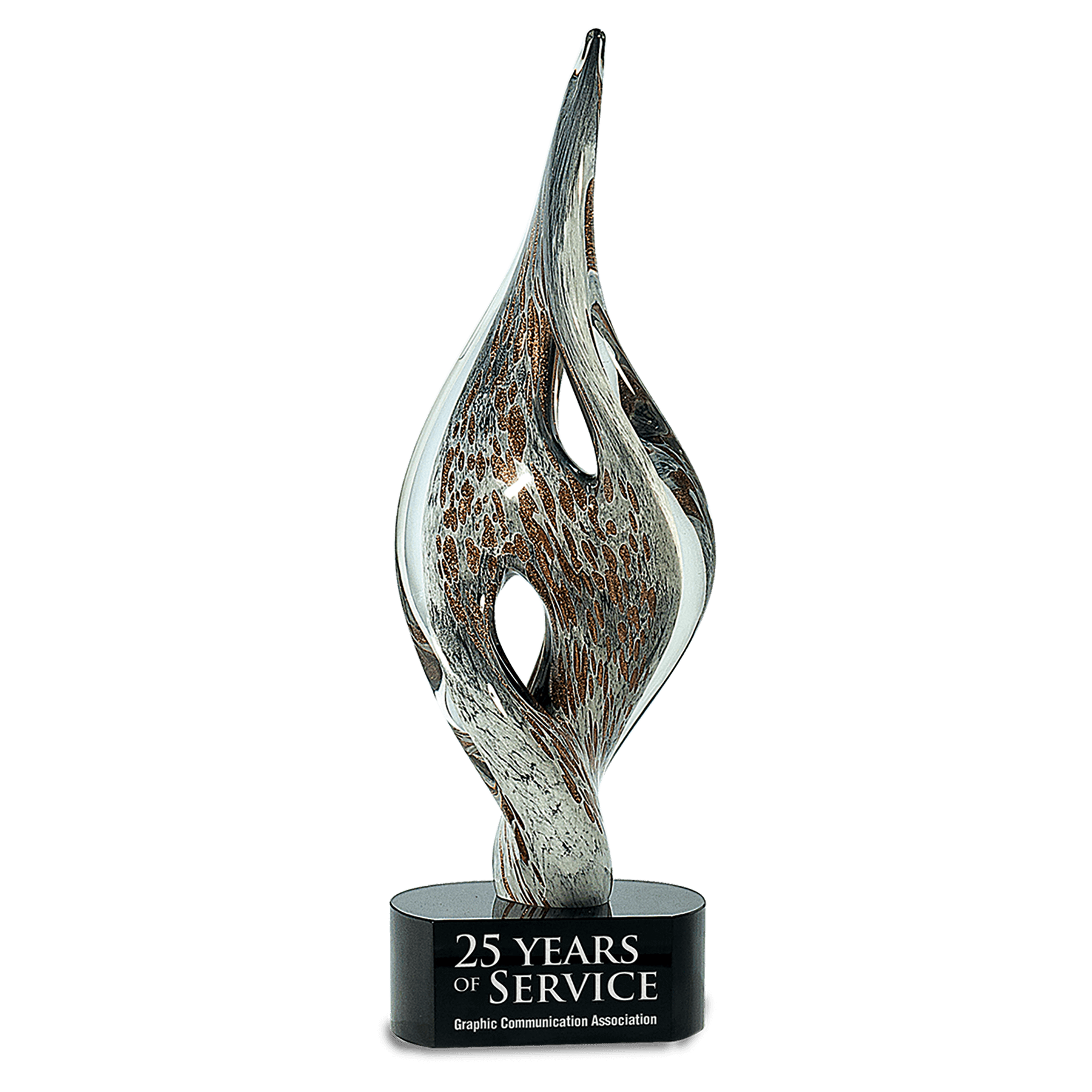 Spire Twist.