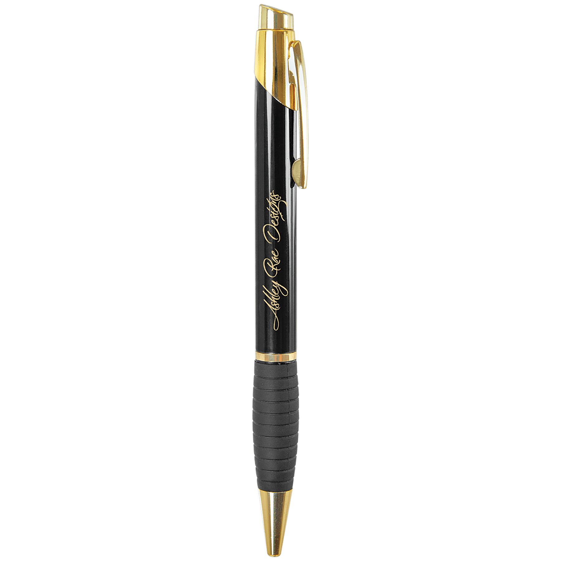 Gloss Ballpoint Pen.
