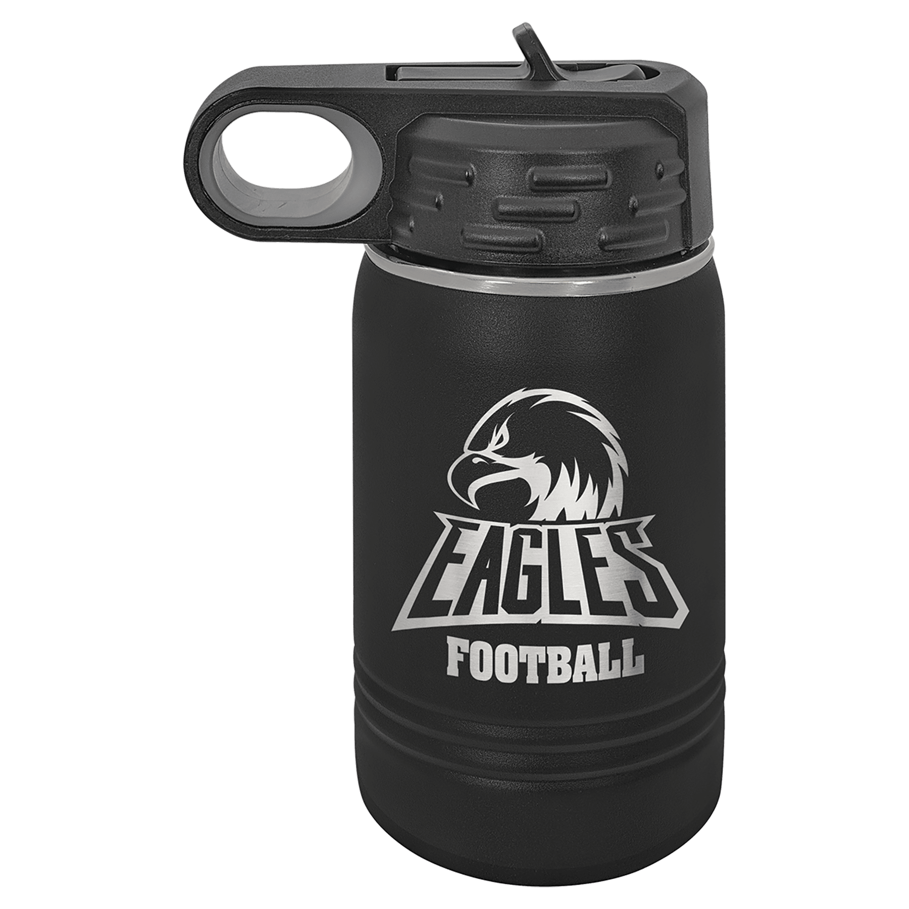 12 oz. Water Bottle.