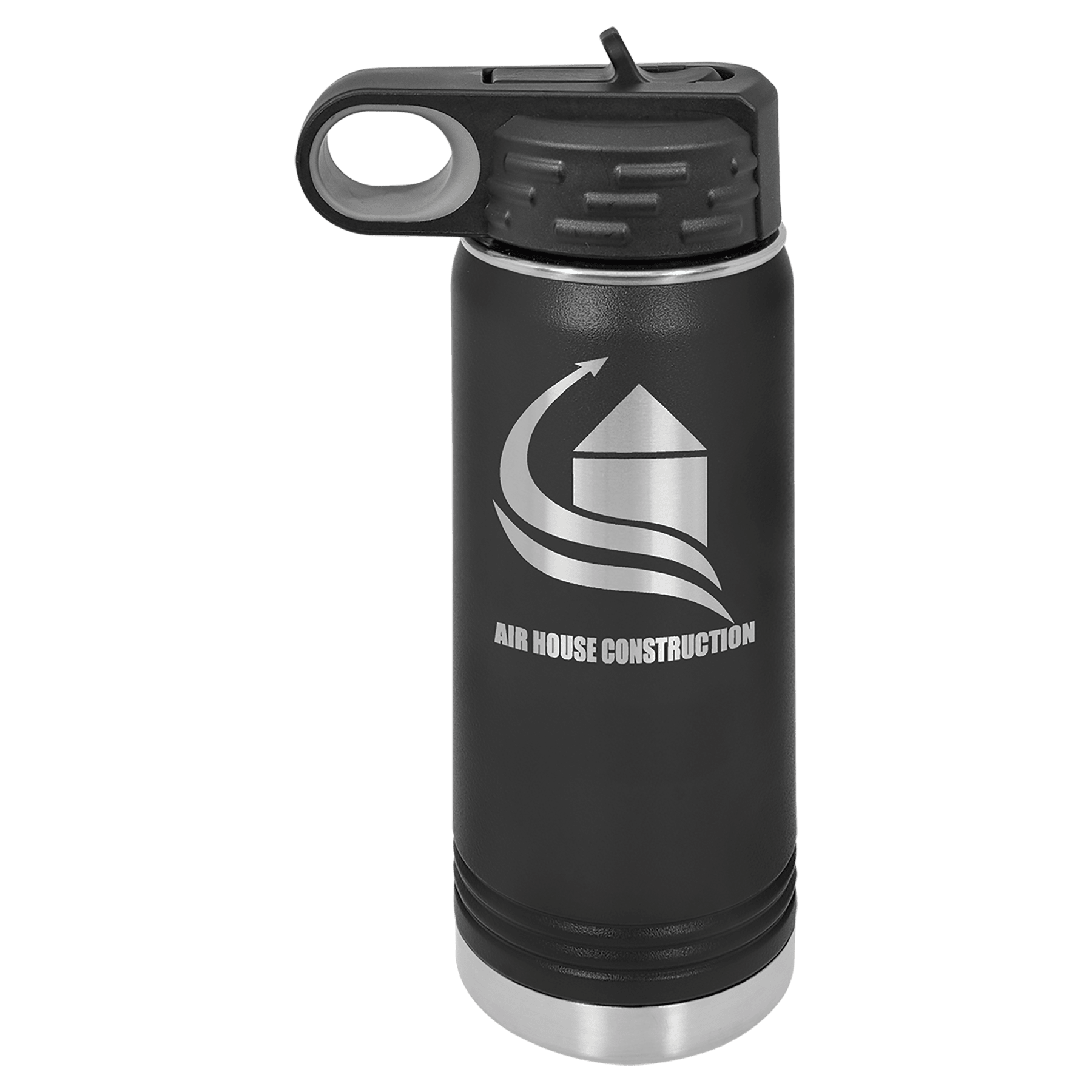 20 oz. Water Bottle.