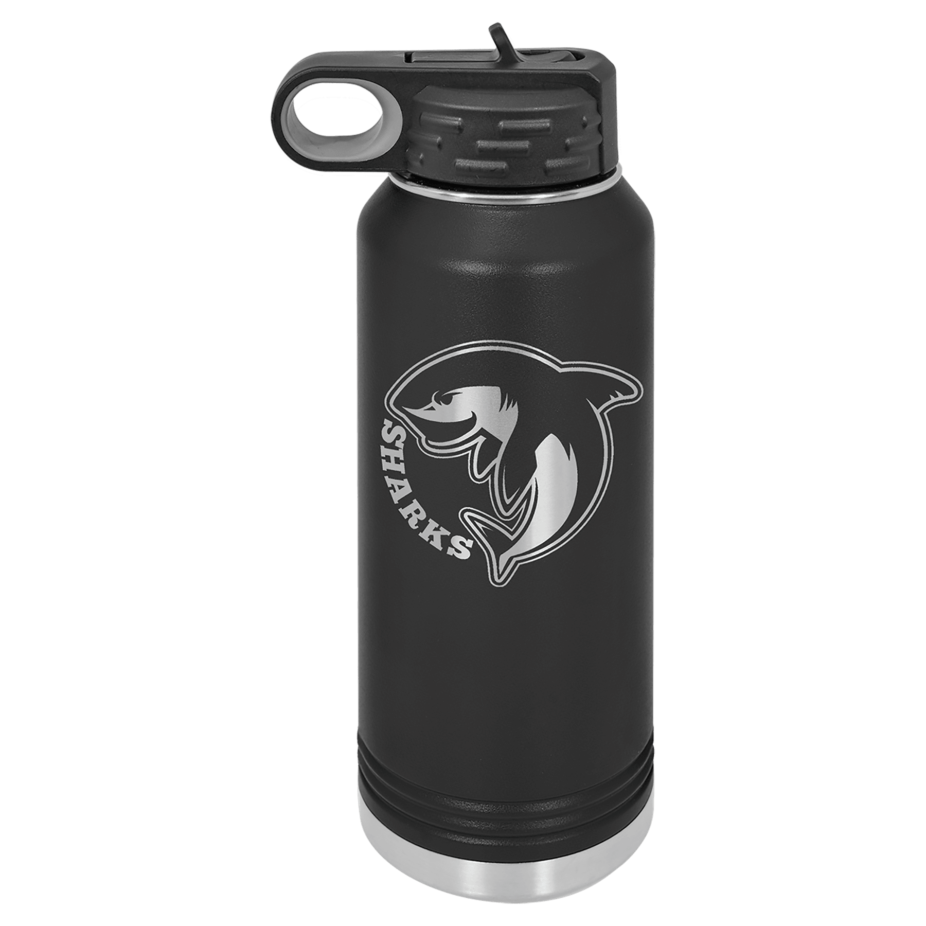 32 oz. Water Bottle.
