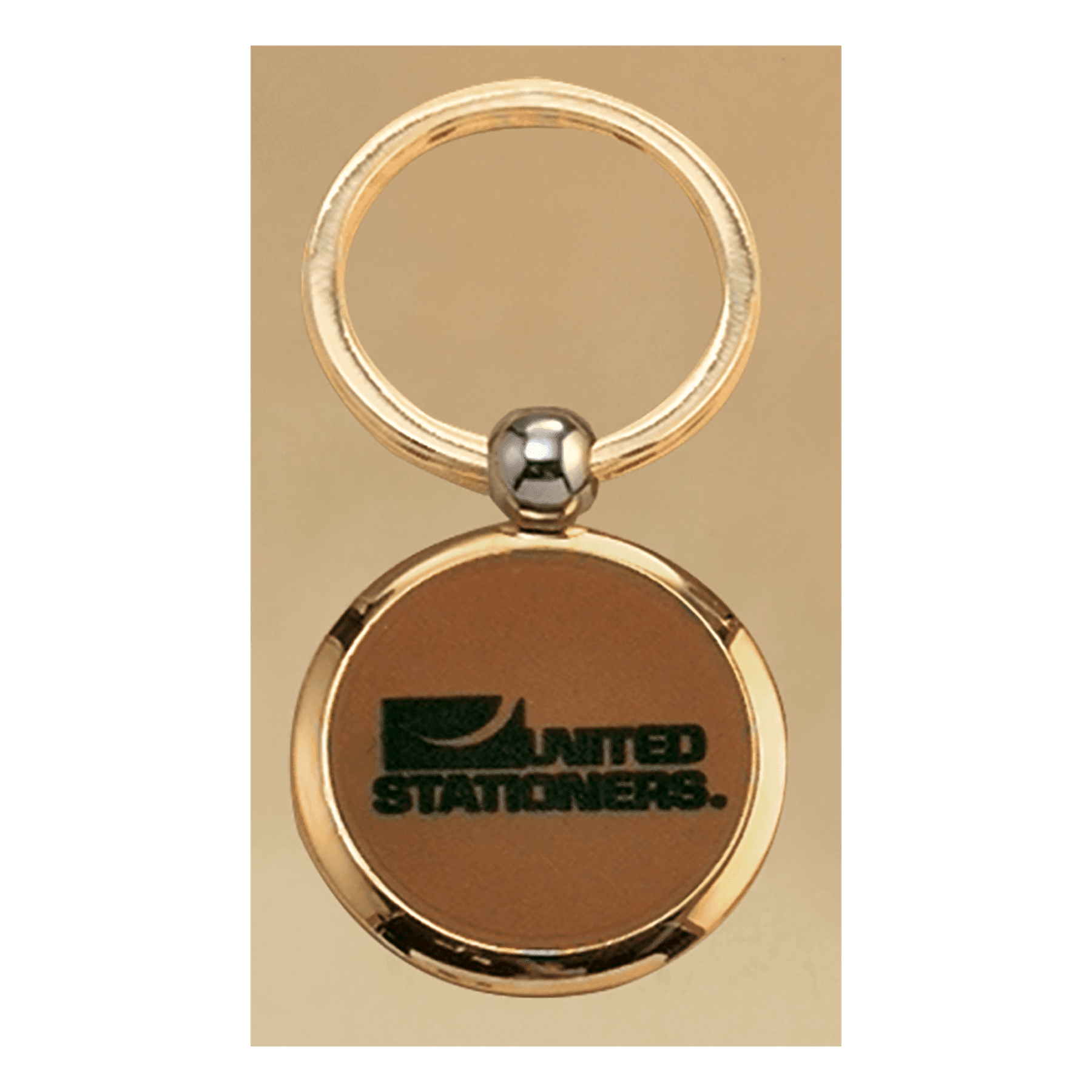 Key Rings.