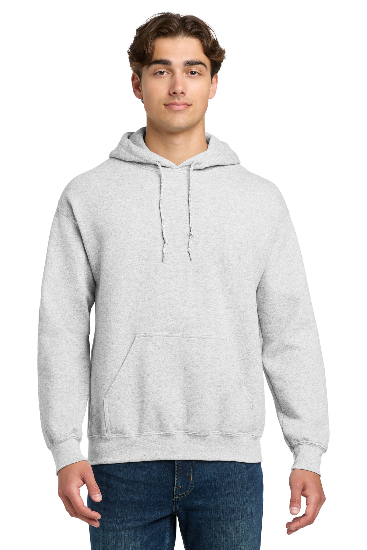 Gildan ® - DryBlend ® Pullover Hooded Sweatshirt. 12500
