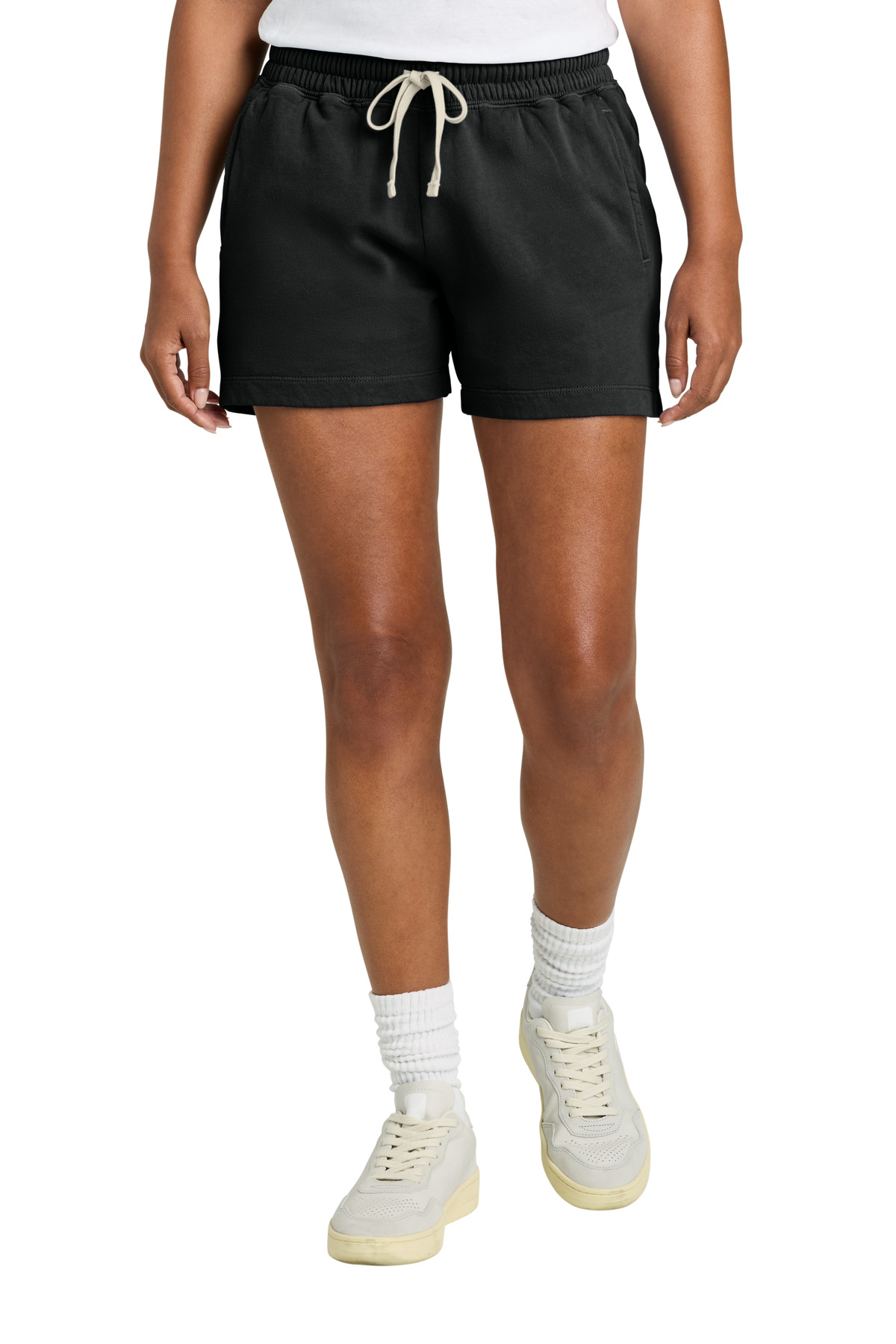 Comfort Colors ® Women's Lightweight Sweatshort 1468L