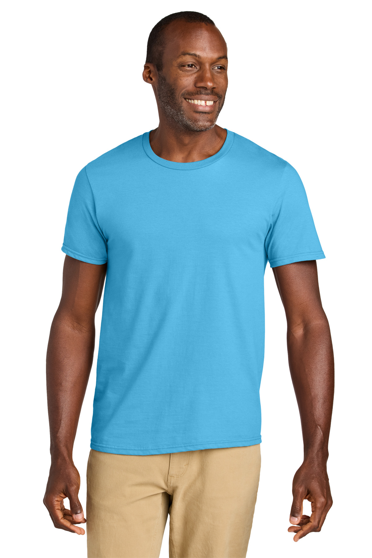 Jerzees Classics  Unisex Cotton T-Shirt 363M