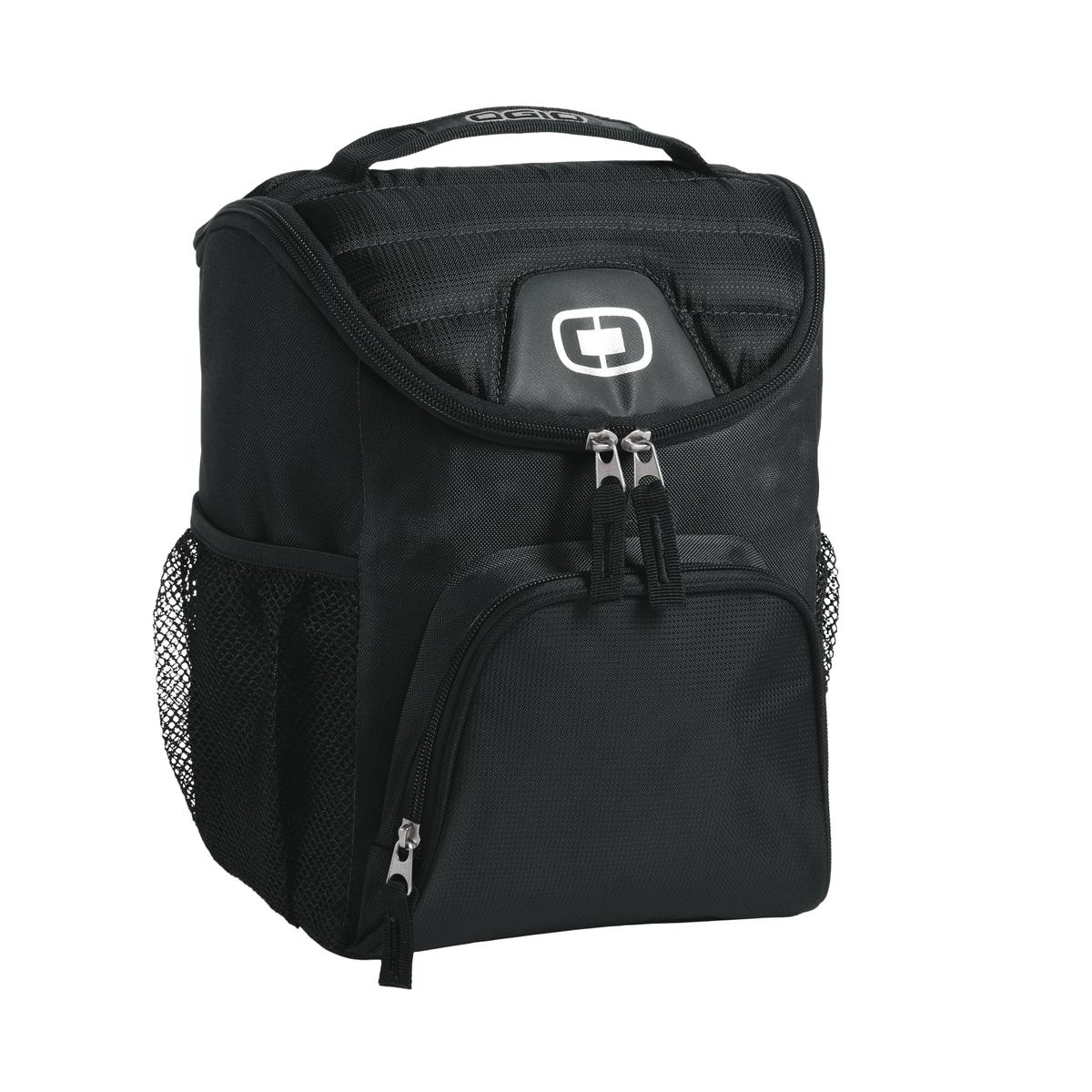 OGIO ® - Chill 6-12 Can Cooler. 408112