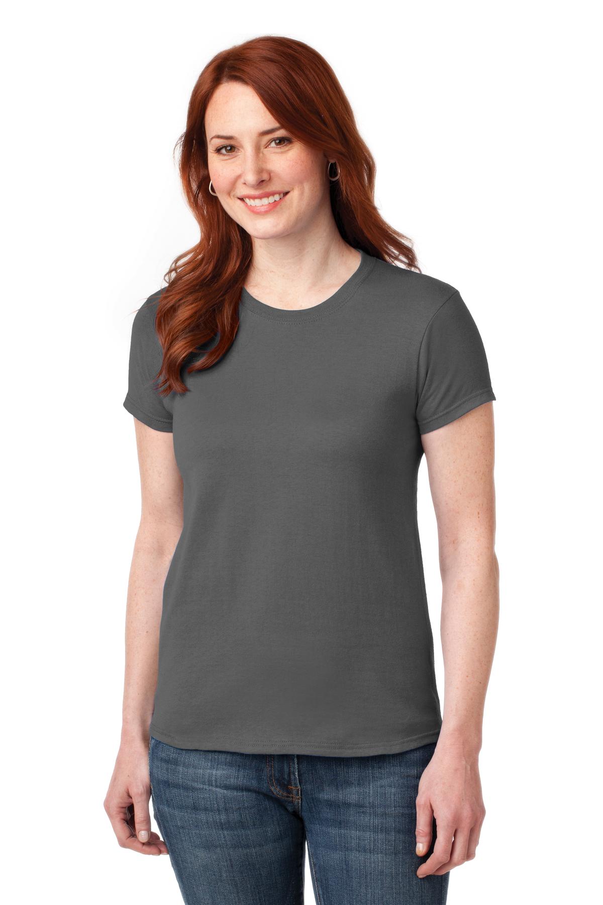 Gildan ® Ladies Gildan Performance ® T-Shirt. 42000L