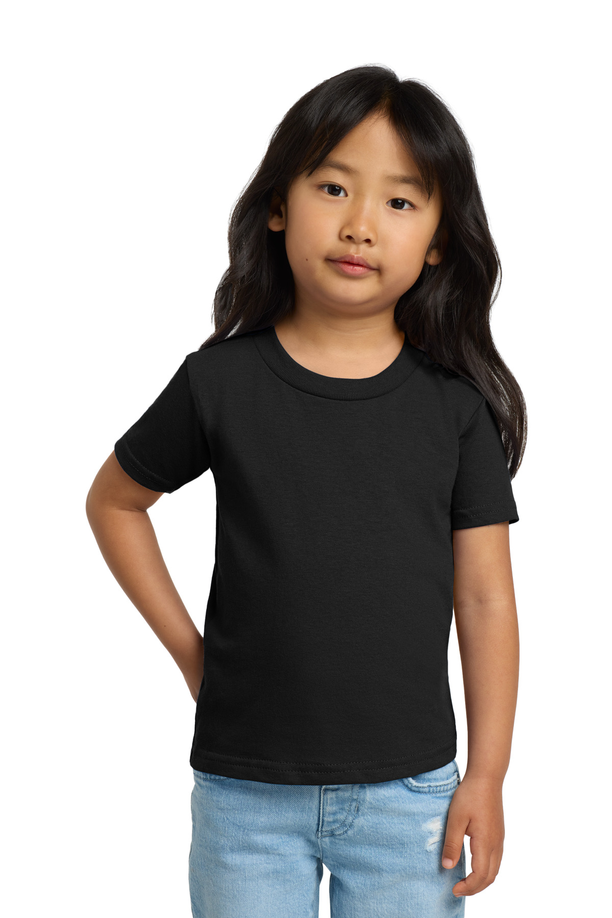 Gildan ® Heavy Cotton  Toddler T-Shirt 5100P