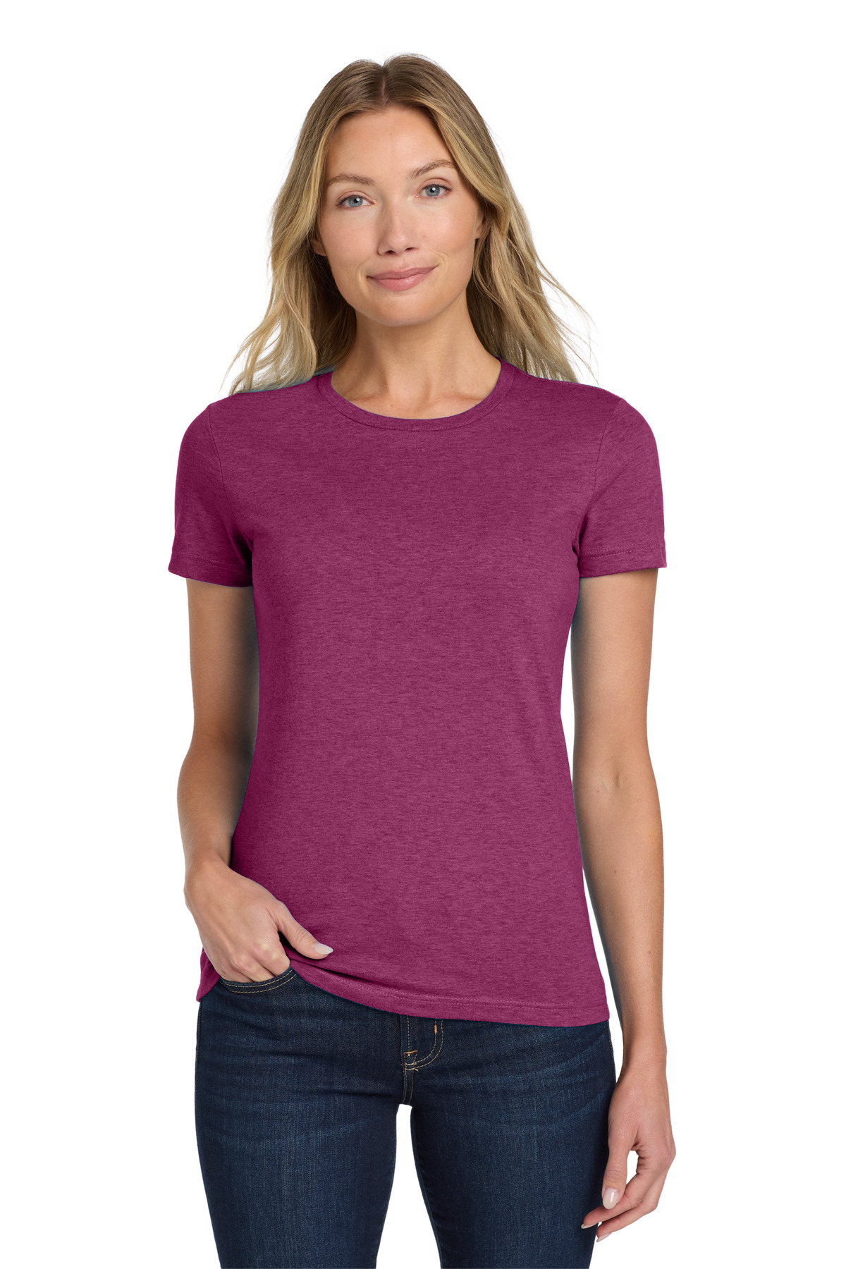 Gildan Softstyle ® Women's T-Shirt. 64000L