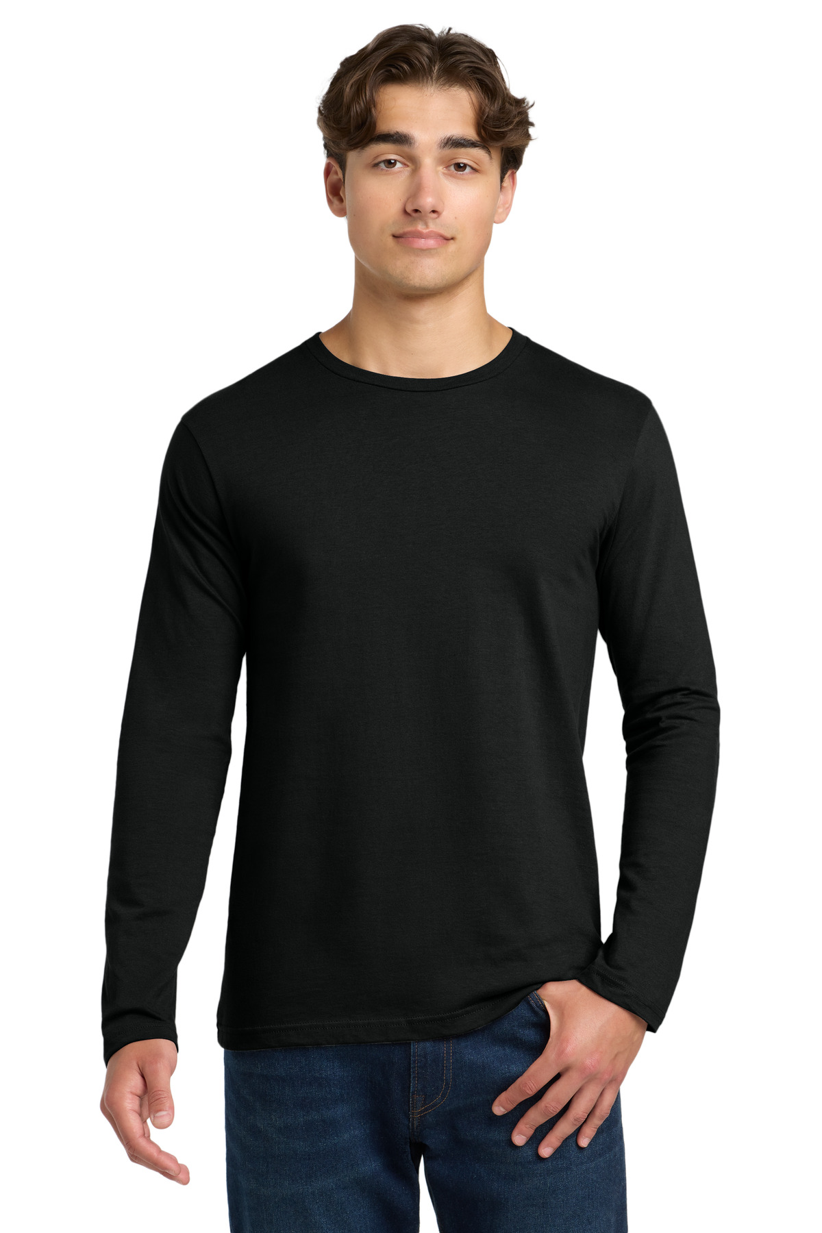 Gildan Softstyle ® Long Sleeve T-Shirt. 64400