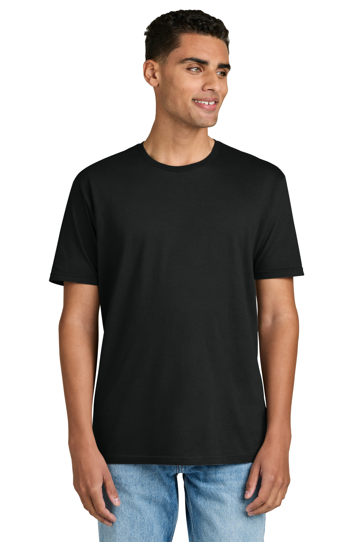Gildan ® Softstyle  Plasma Print Tee 64PLSMA
