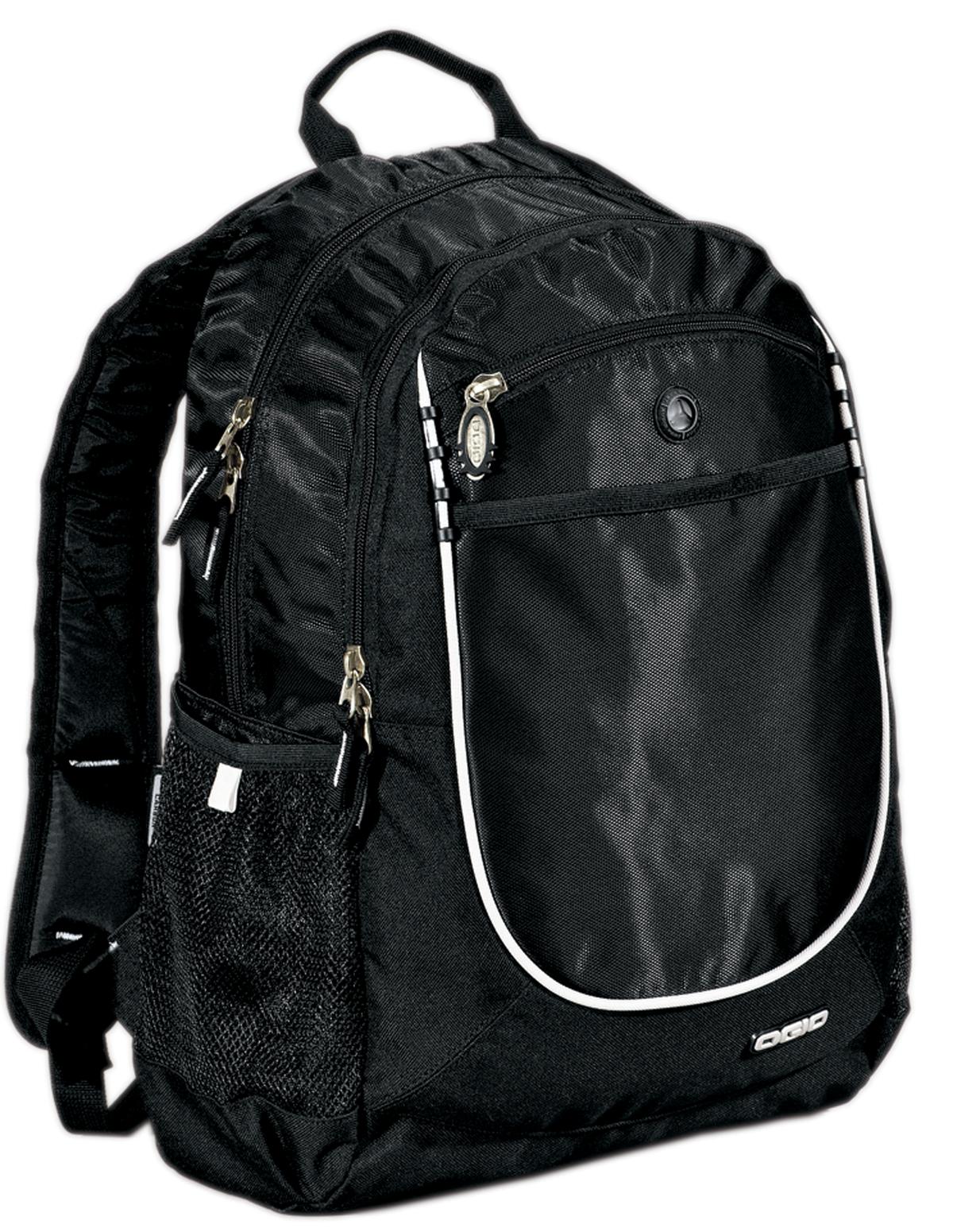 OGIO ® - Carbon Pack. 711140
