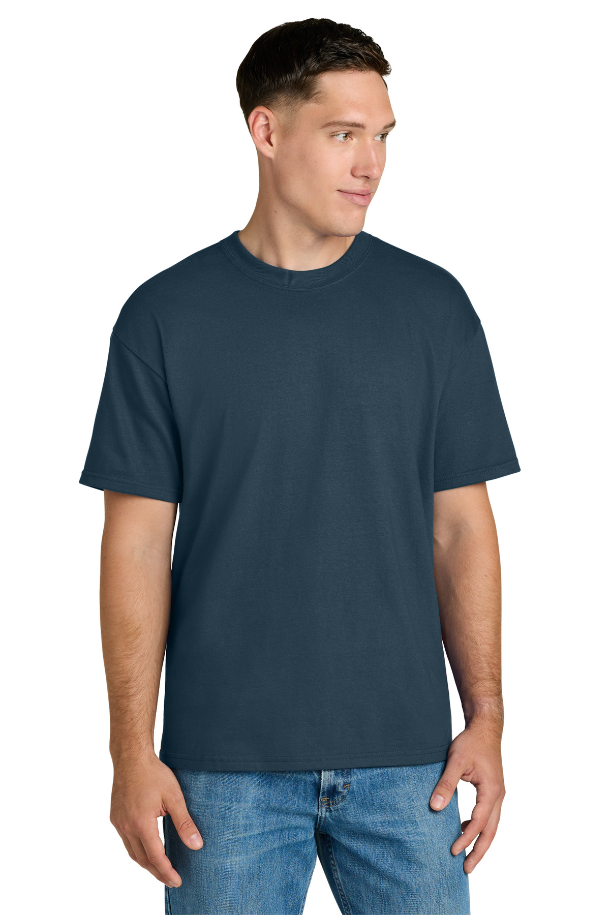 Gildan ® Hammer ® Maxweight Tee 75000