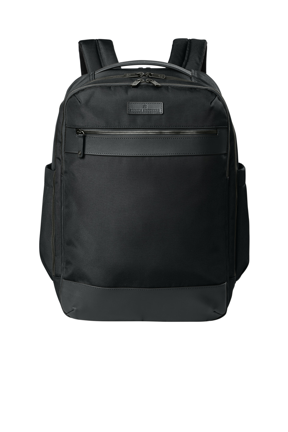 Brooks Brothers ® Oxford Backpack BB18822
