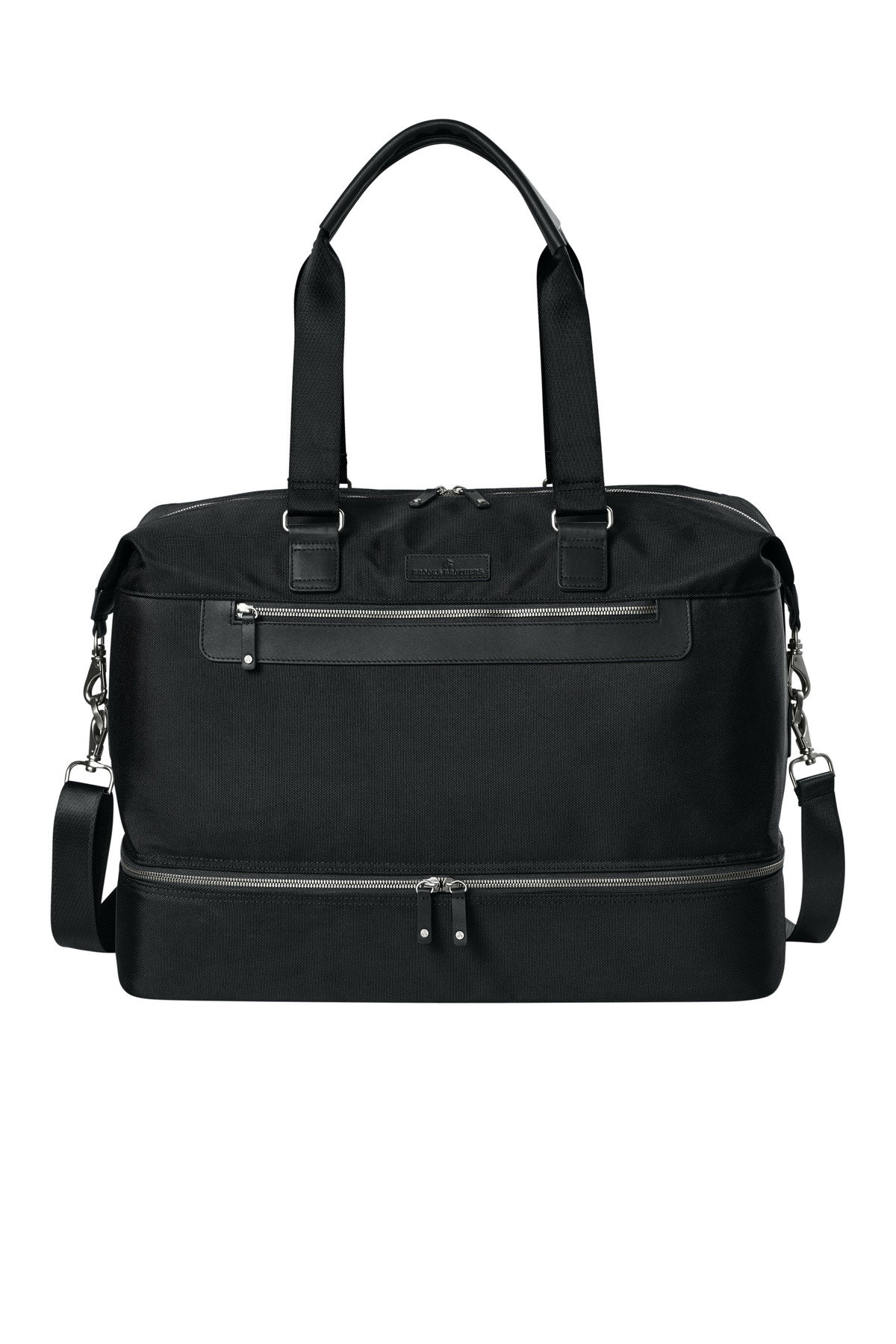 Brooks Brothers ® Oxford Weekender BB18882