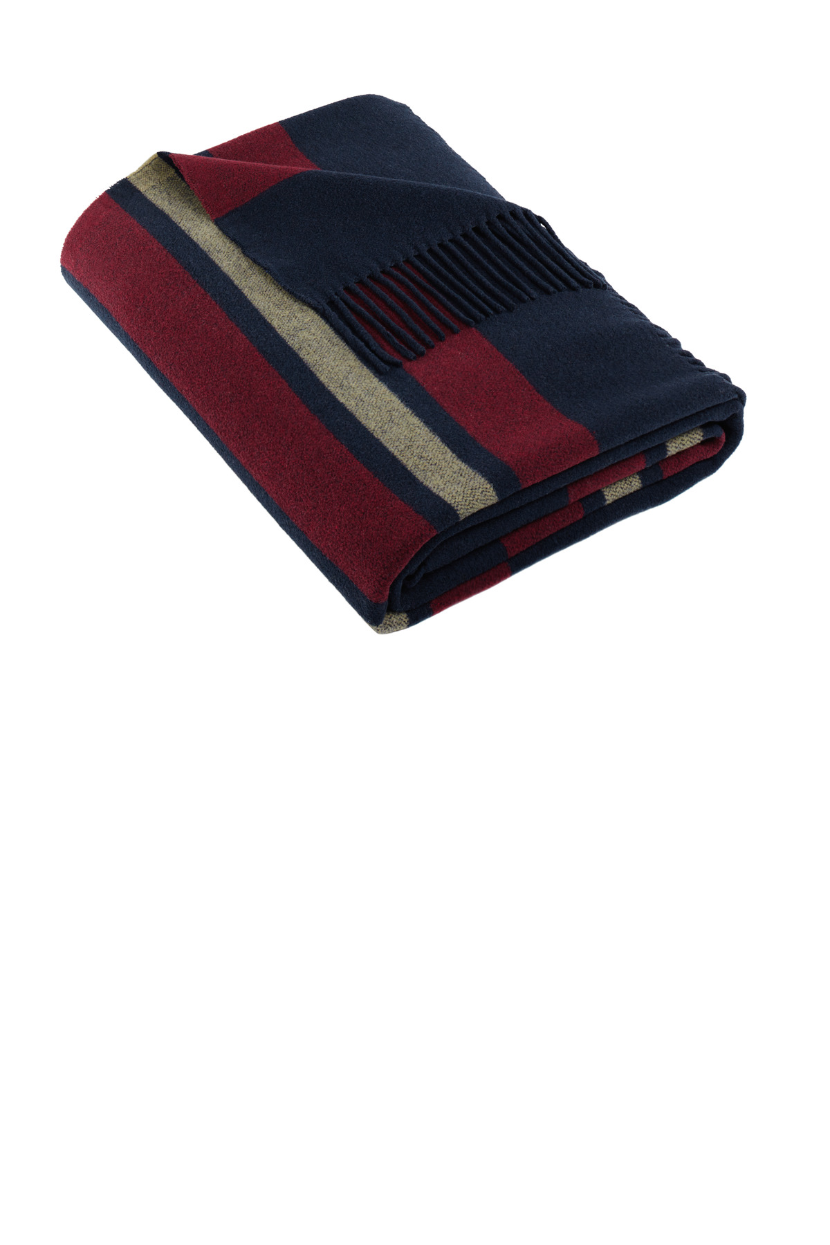 Brooks Brothers ® Heritage Blanket BB19000