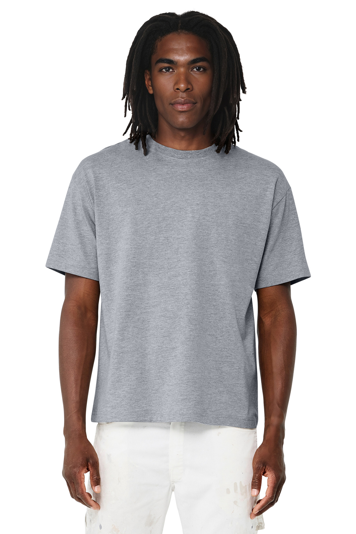 BELLA+CANVAS ® Unisex 6-Ounce Heavyweight Tee BC3010