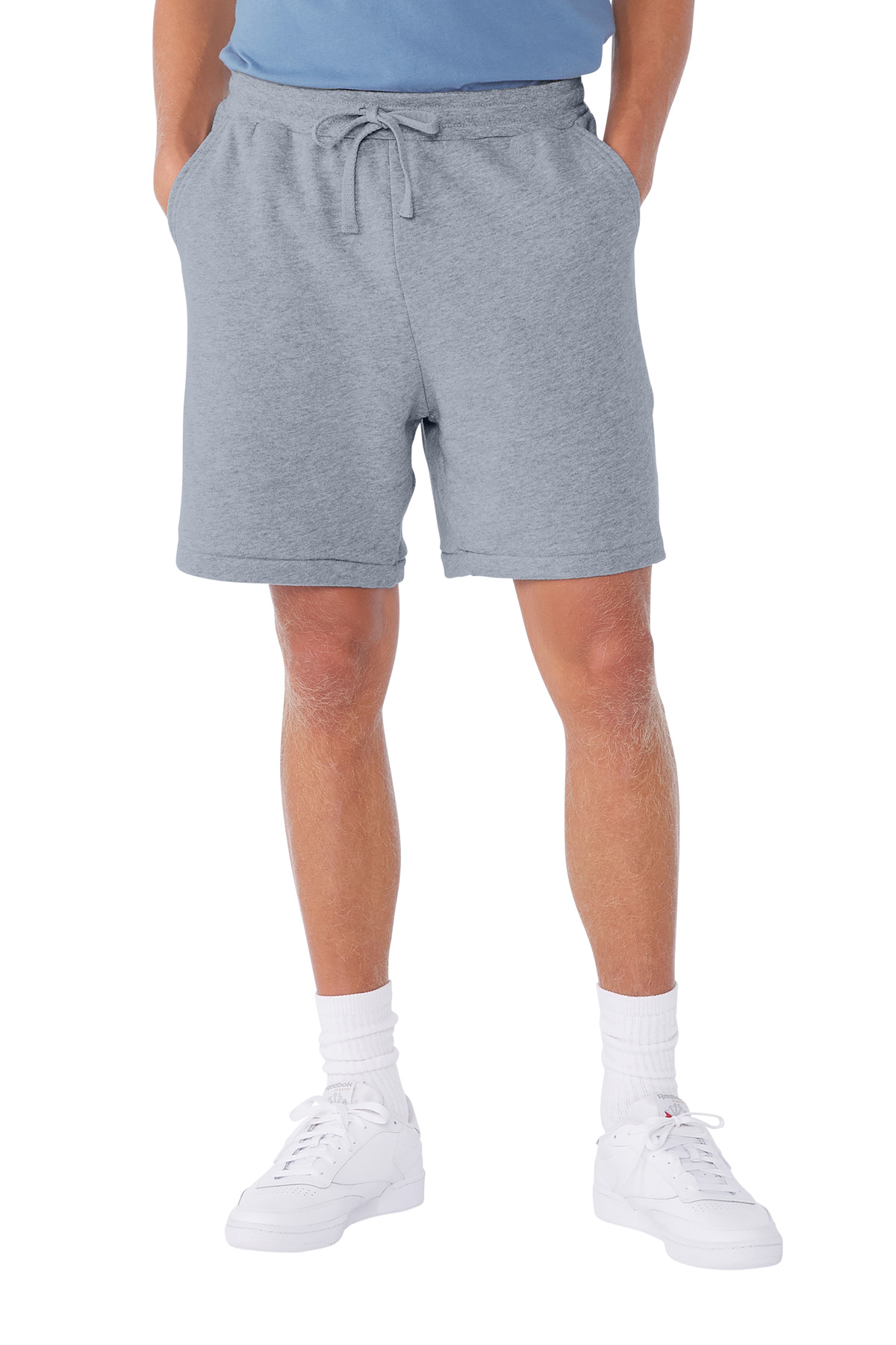 BELLA+CANVAS ® Unisex Sponge Fleece Sweatshort BC3724