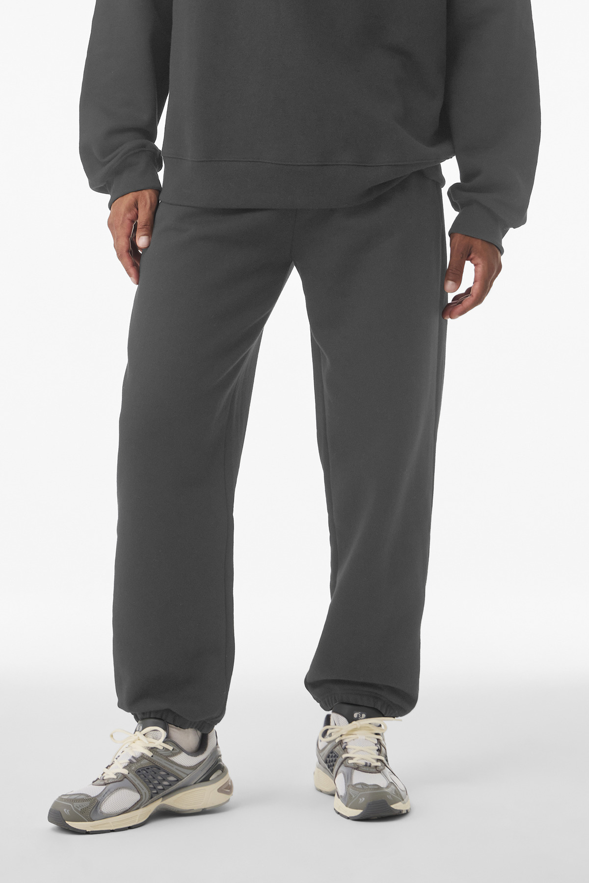 BELLA+CANVAS ® Unisex 10-Ounce Heavyweight Sweatpant BC4737
