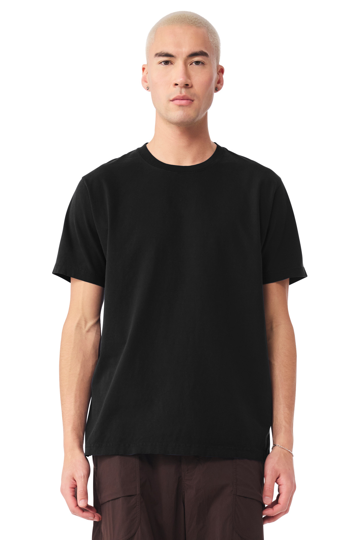 BELLA+CANVAS ® Unisex Heavyweight Garment-Dyed Tee BC4810GD