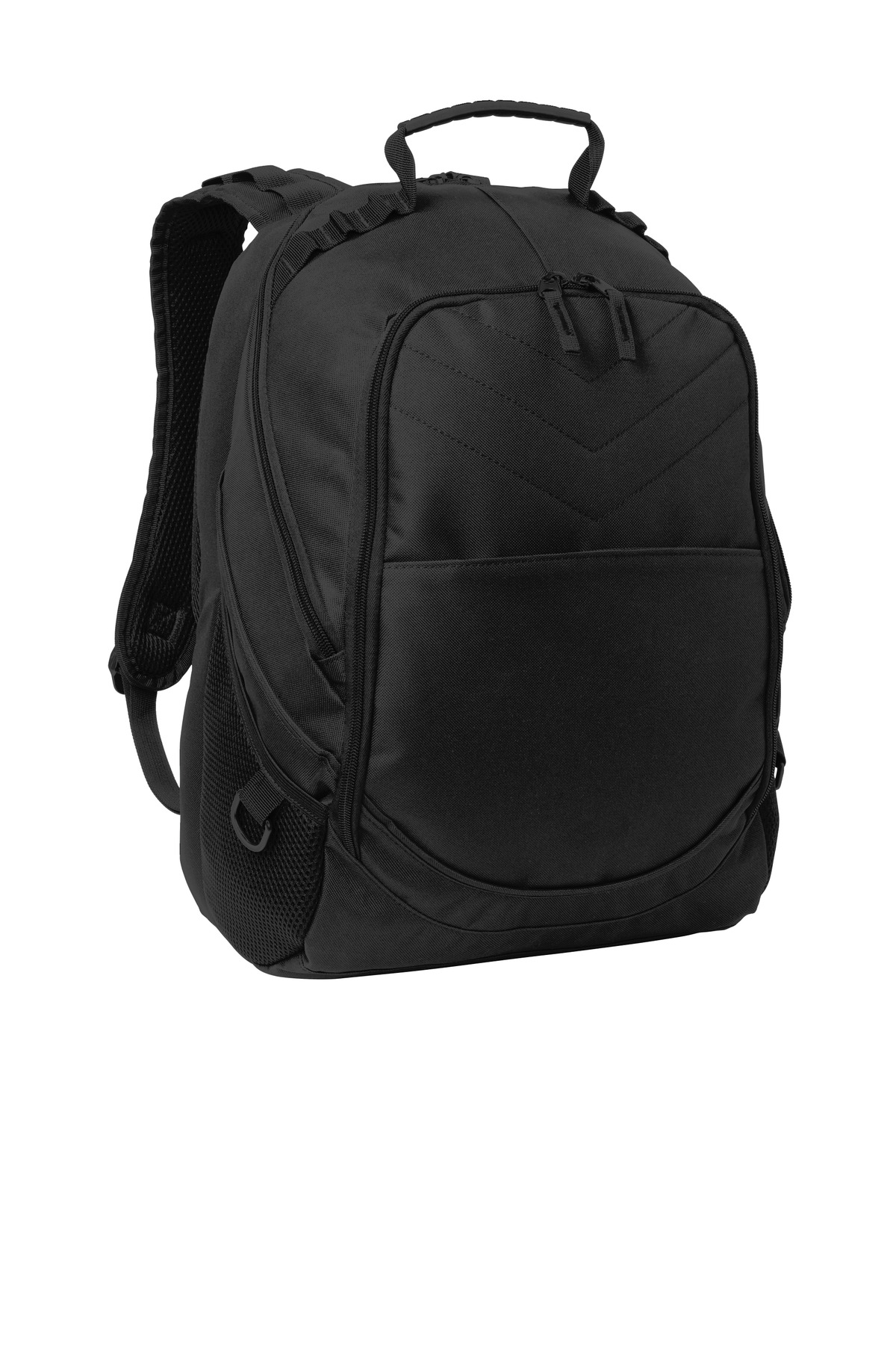 Port Authority ® Xcape Computer Backpack. BG100