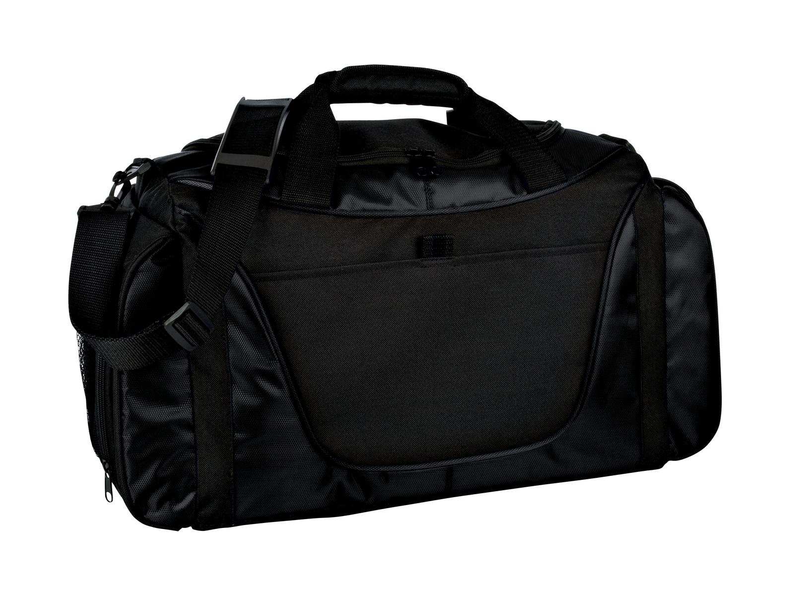 Port Authority ® Medium Two-Tone Duffel. BG1050