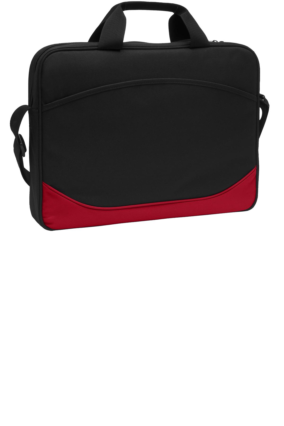 Port Authority ® Value Computer Case. BG305
