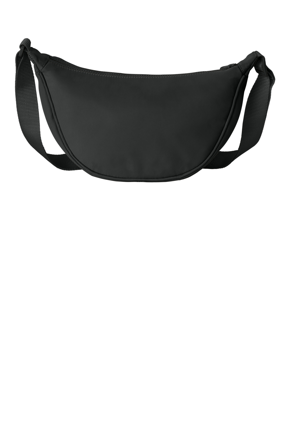 Port Authority ® Matte Crossbody BG937