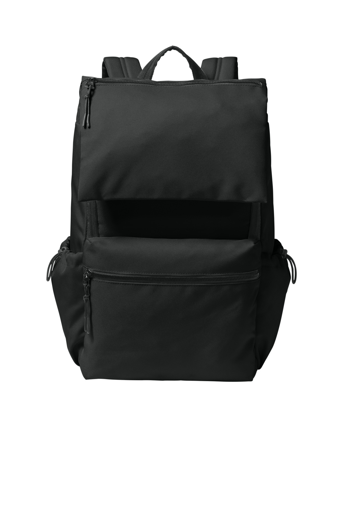 Port Authority ® Matte Oxford Backpack BG940