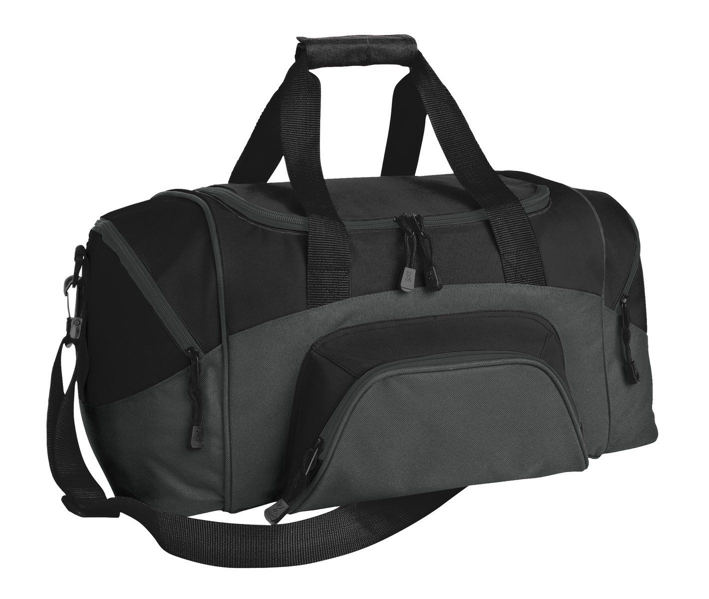 Port Authority ® - Small Colorblock Sport Duffel. BG990S