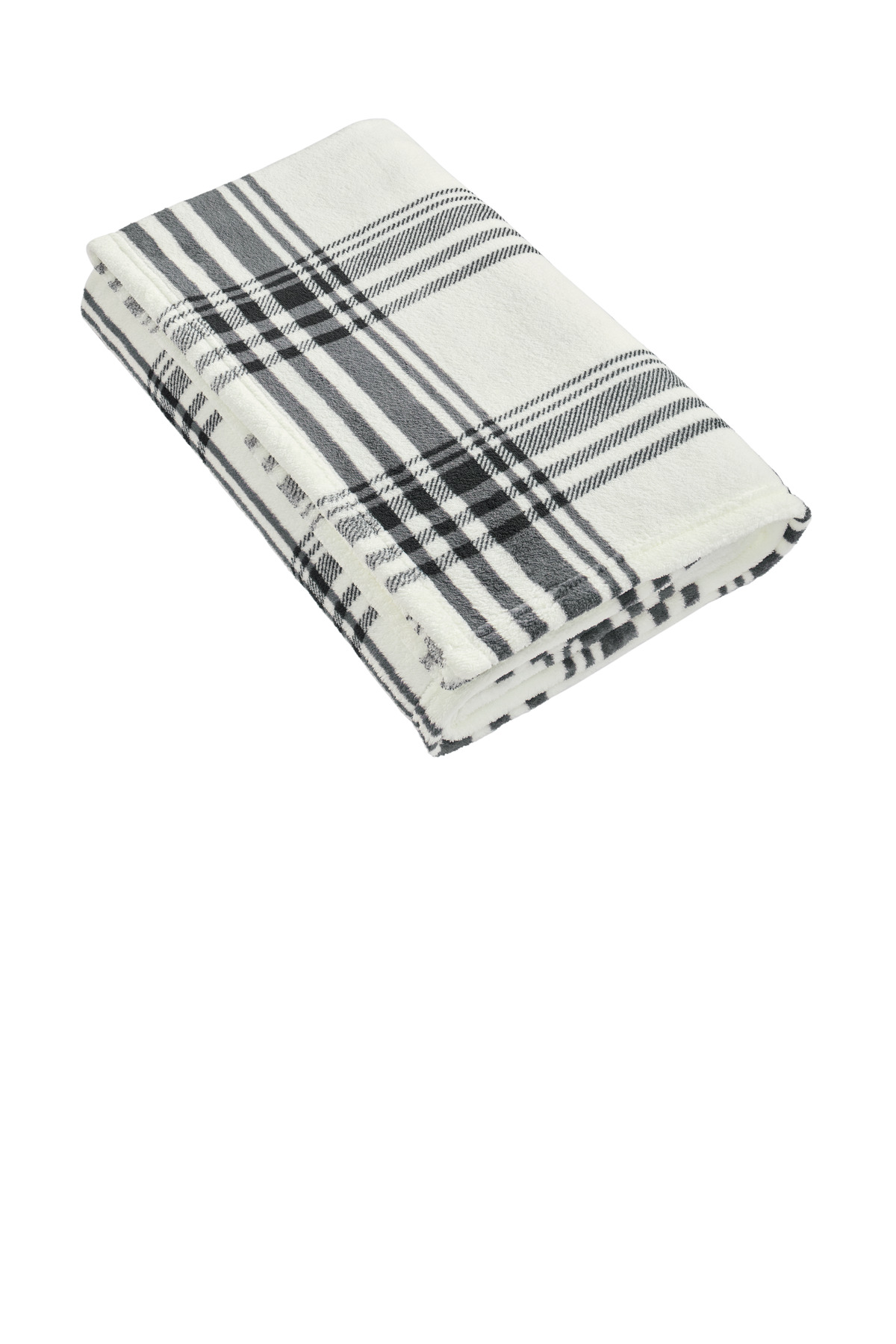 Port Authority ® Ultra Plush Blanket. BP31