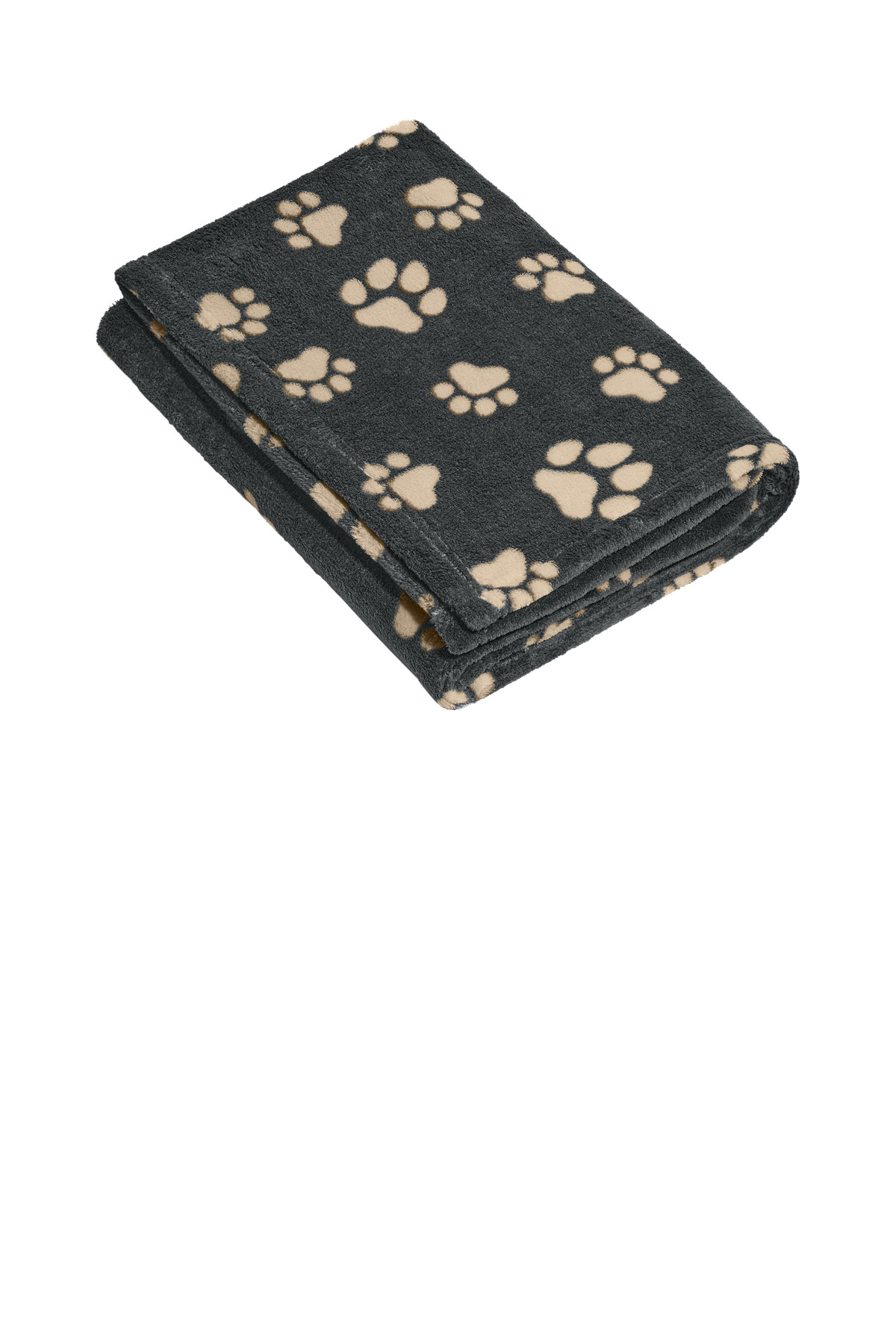 Port Authority ® Small Ultra Plush Blanket BP33