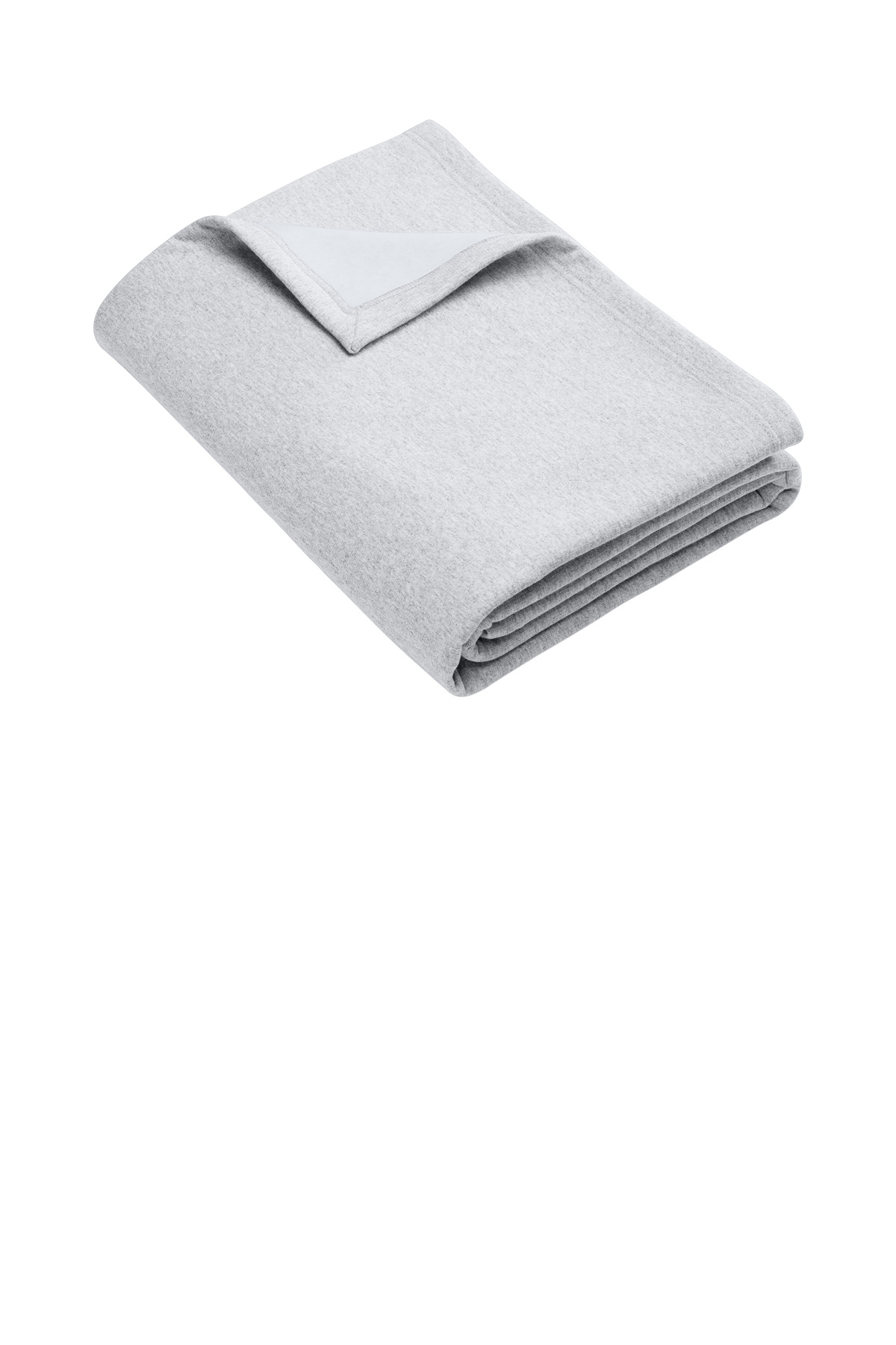 Port & Co  Core Fleece Sweatshirt Blanket. BP78