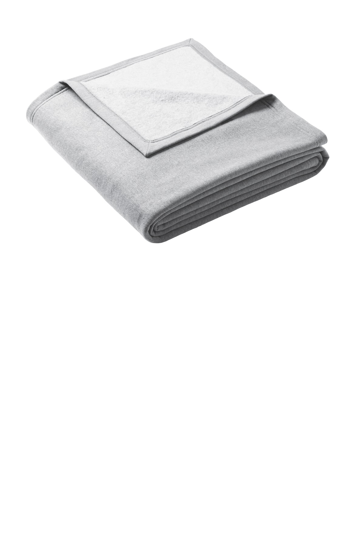 Port & Co  Oversized Core Fleece Sweatshirt Blanket BP79