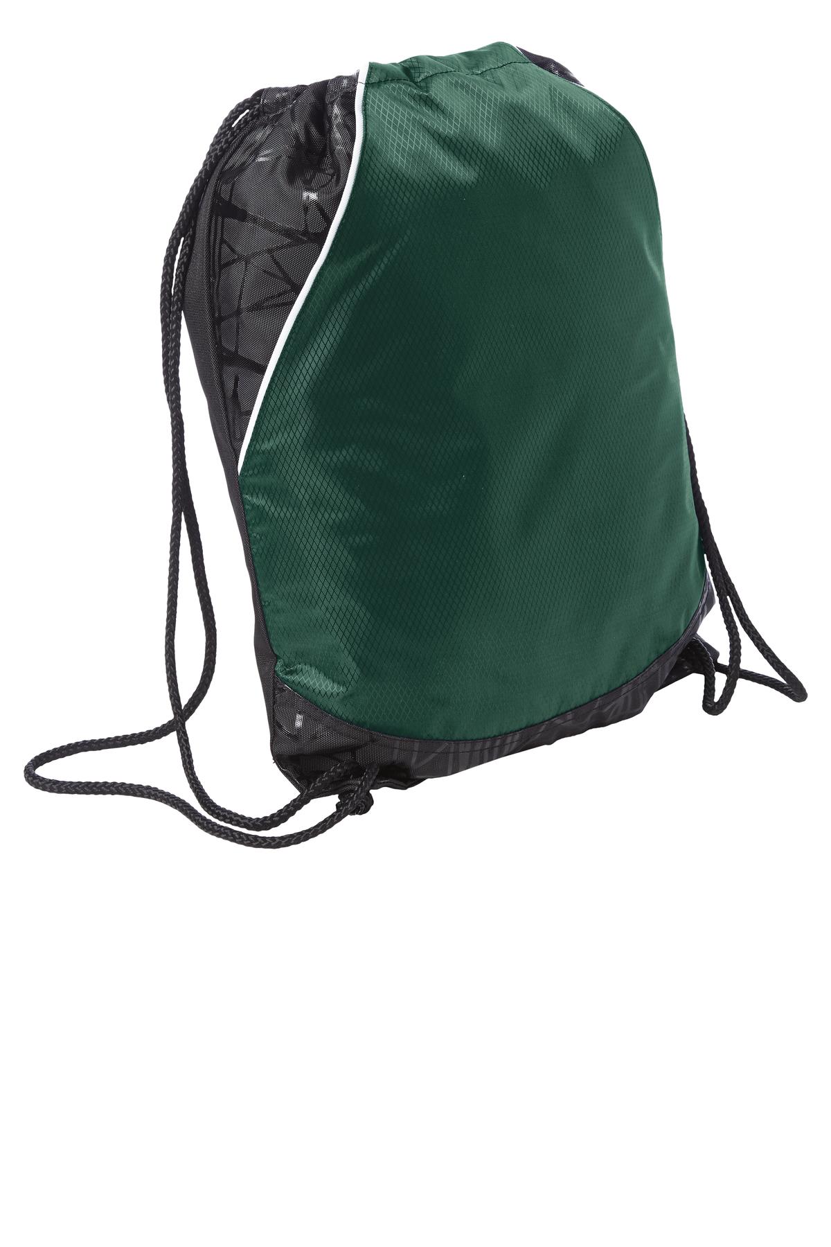 Sport-Tek ® Rival Cinch Pack. BST600