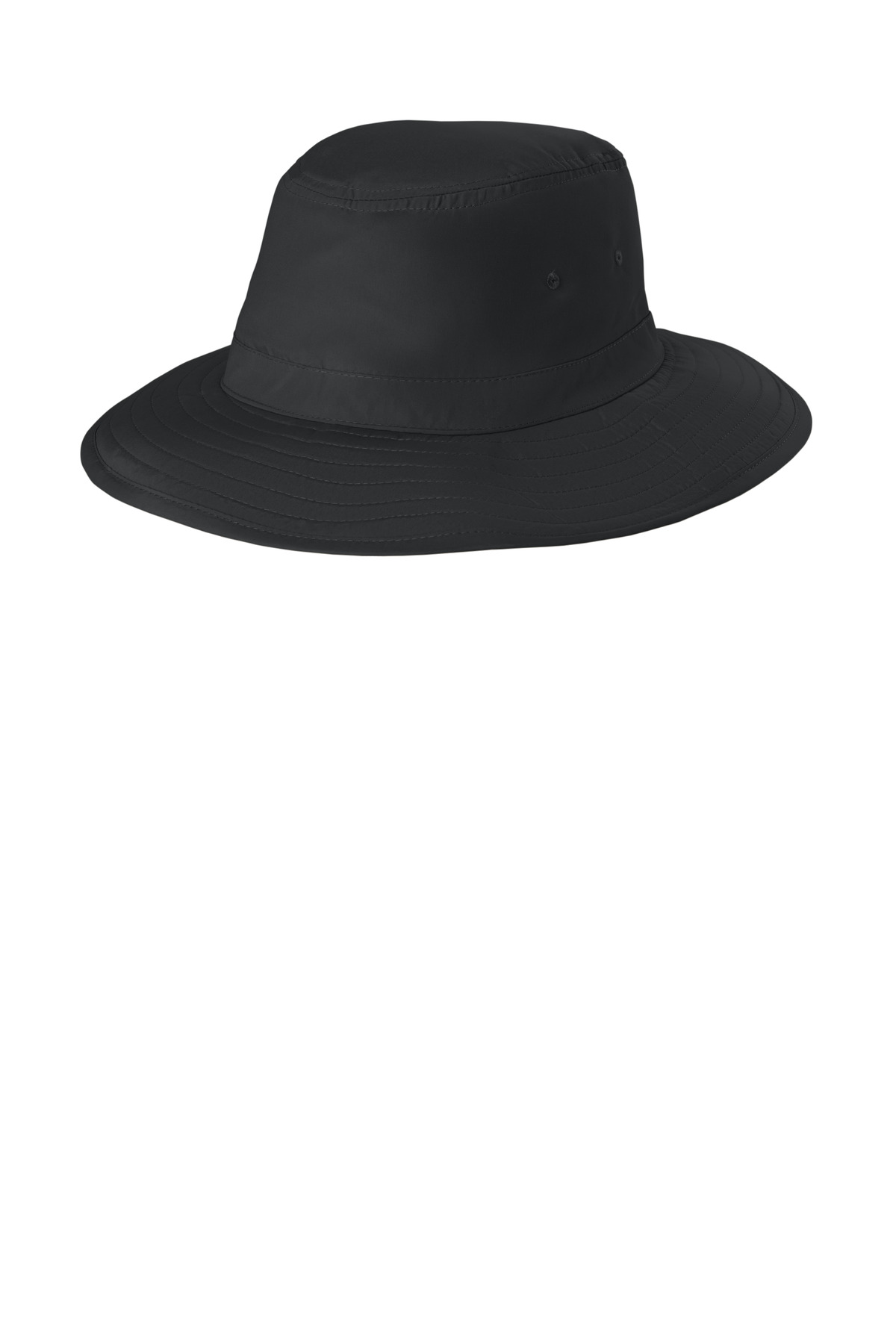 Port Authority ® Lifestyle Brim Hat. C921