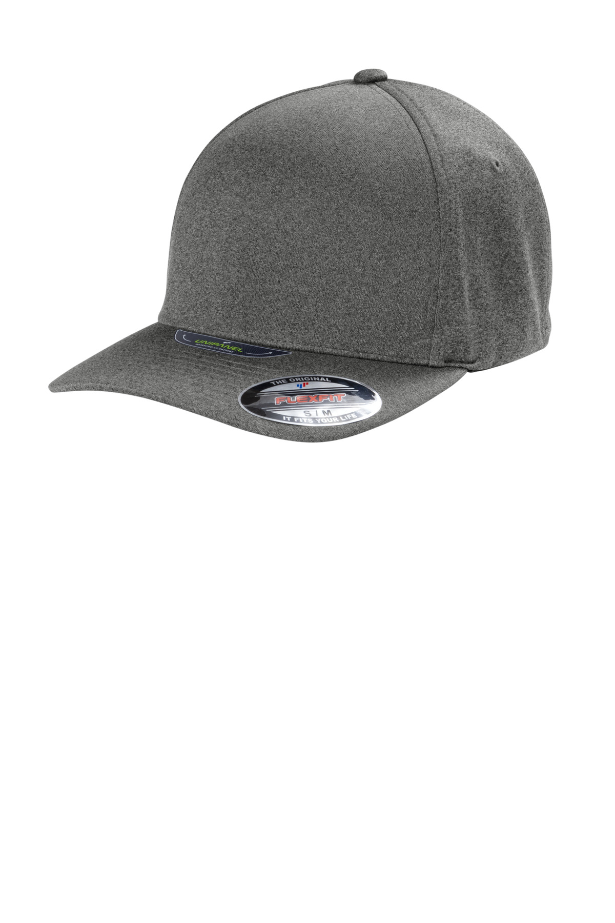 Port Authority ® Flexfit ® Melange Unipanel  Cap C946