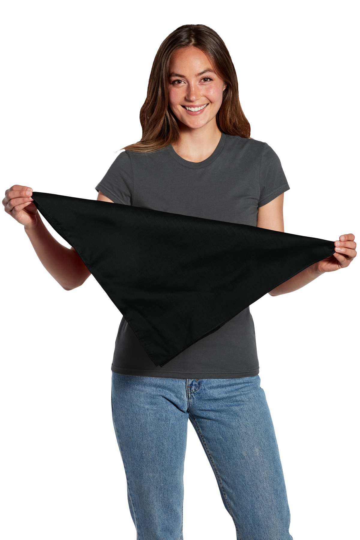 Port Authority ® Cotton Bandana C960