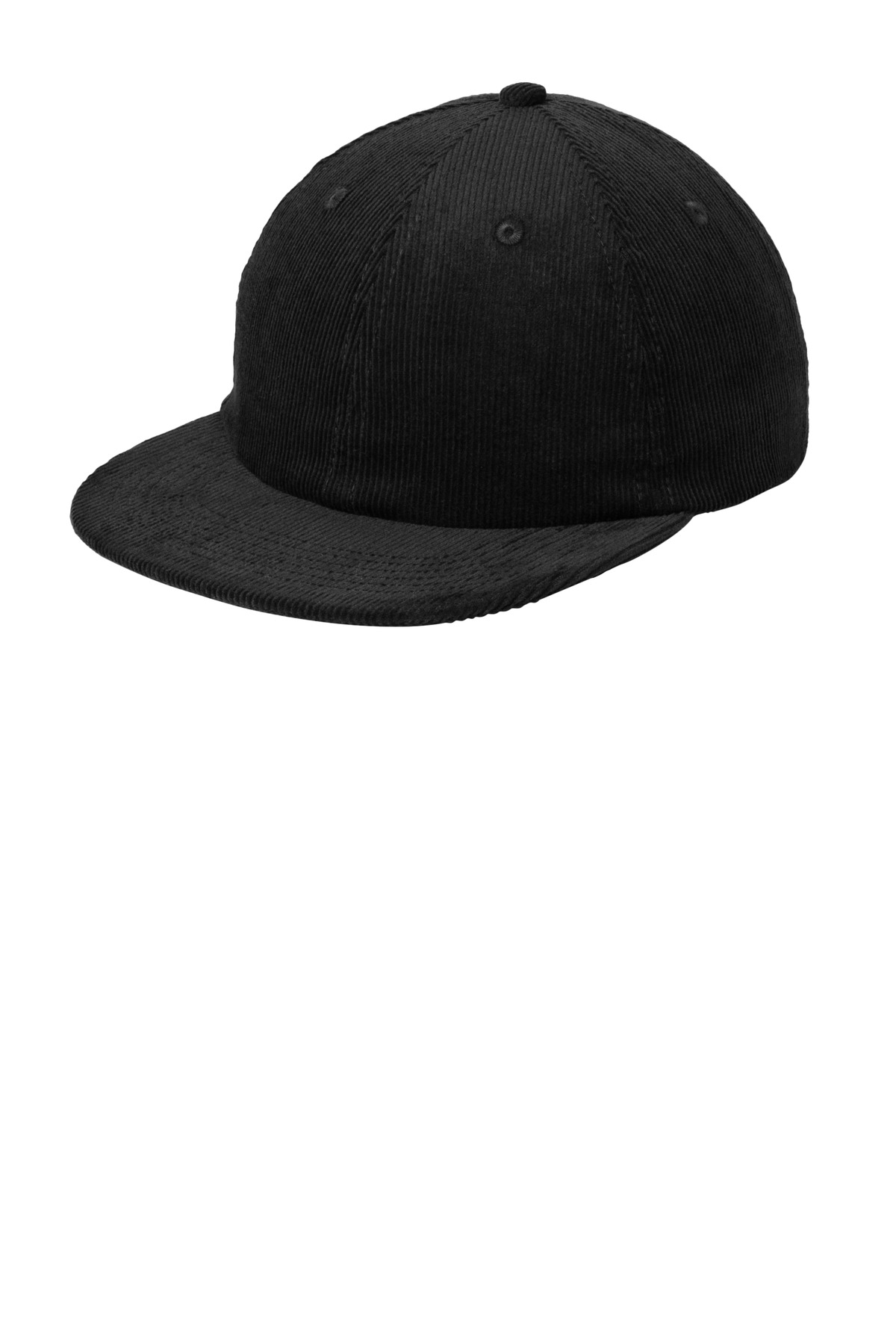 Port Authority ® Corduroy Cap C972