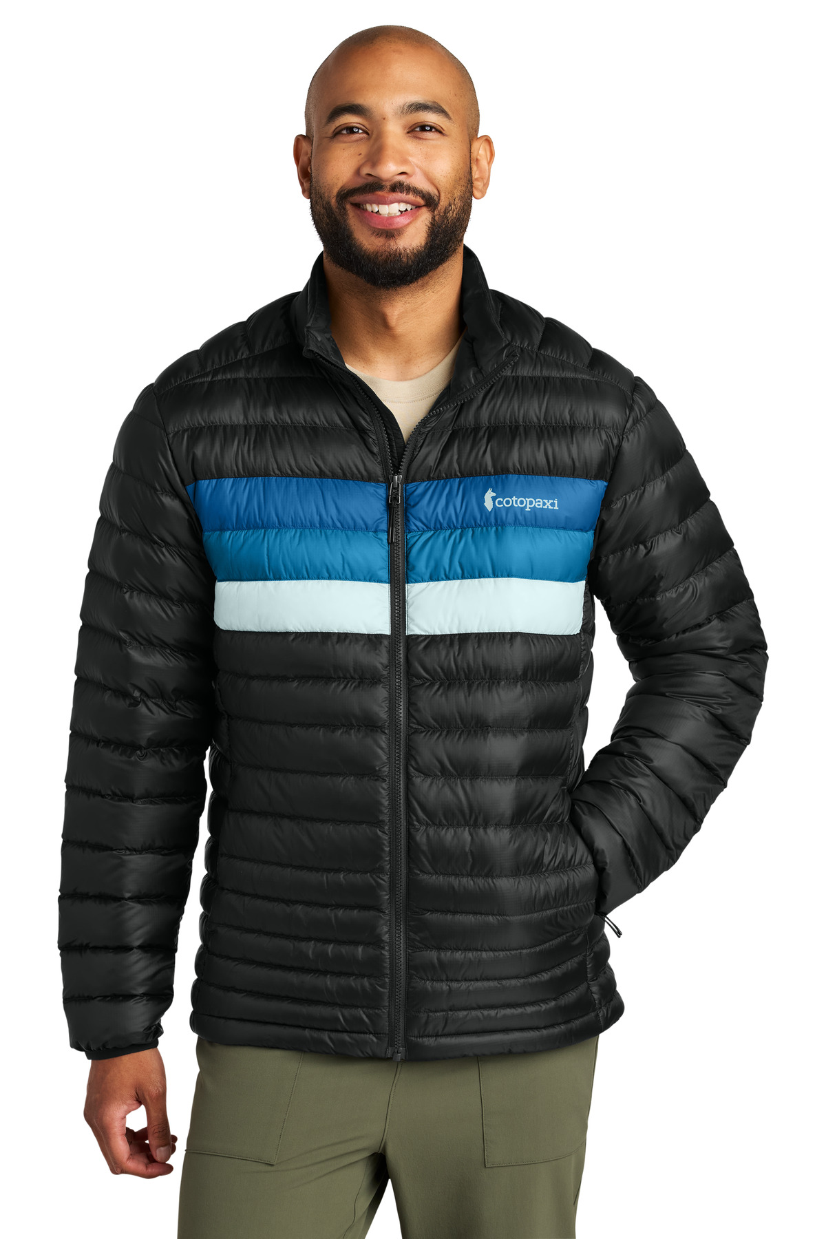 Cotopaxi ® Fuego Down Jacket COTOM1687