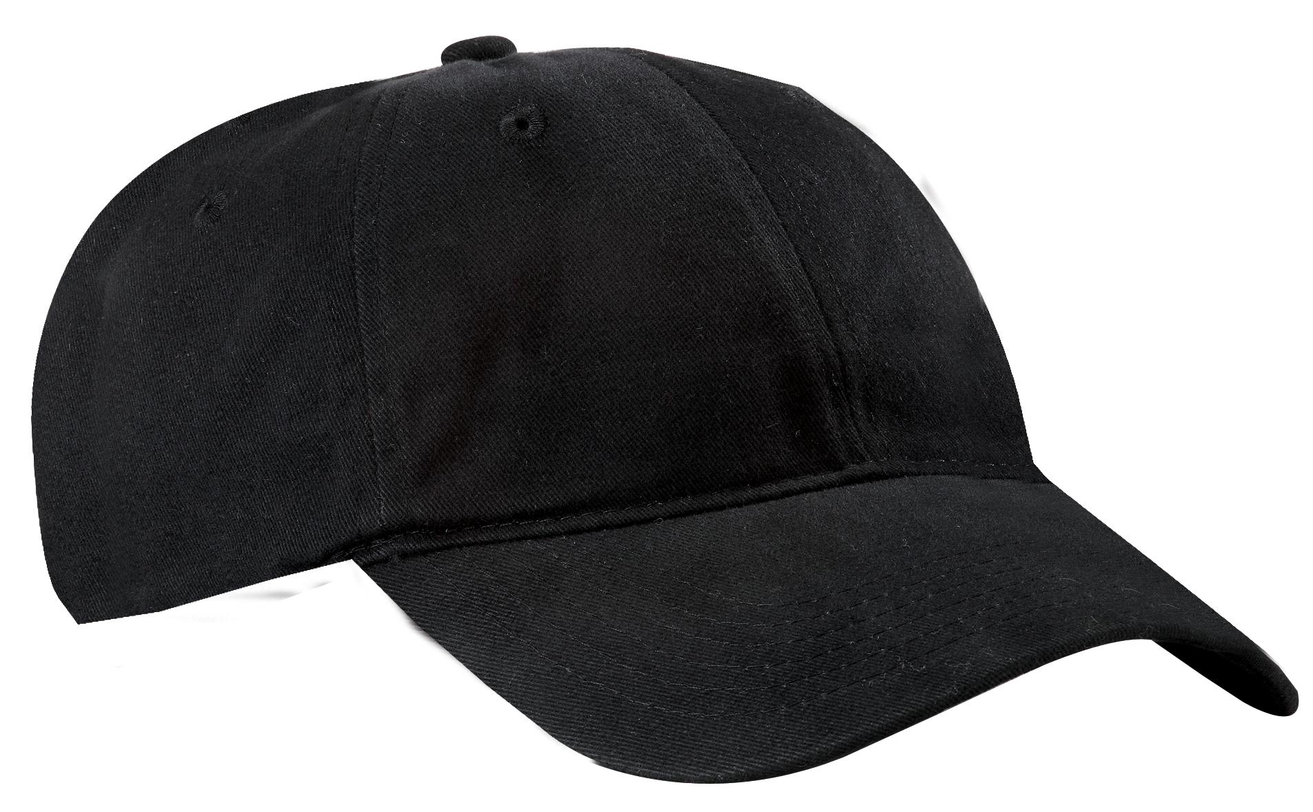 Port Authority ® Brushed Twill Low Profile Cap. CP77