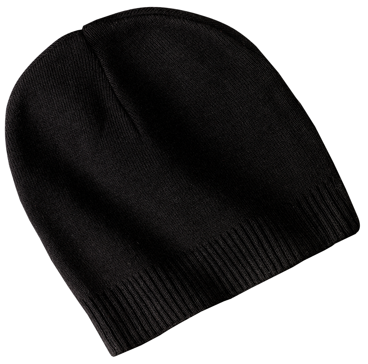 Port Authority ® 100% Cotton Beanie. CP95